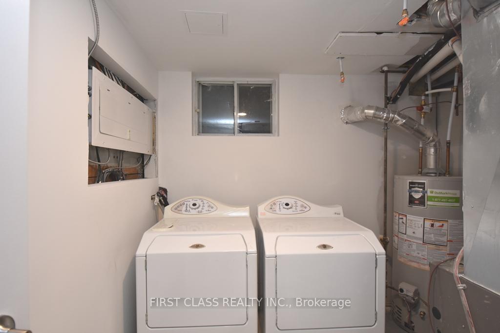 Photo 12 of Unit BSMT, 1180 Belvedere Avenue, Oshawa, Donevan — HOMEH