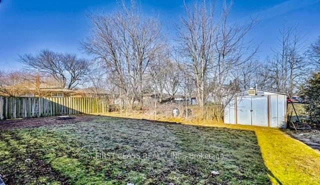 Photo 13 of Unit BSMT, 1180 Belvedere Avenue, Oshawa, Donevan — HOMEH