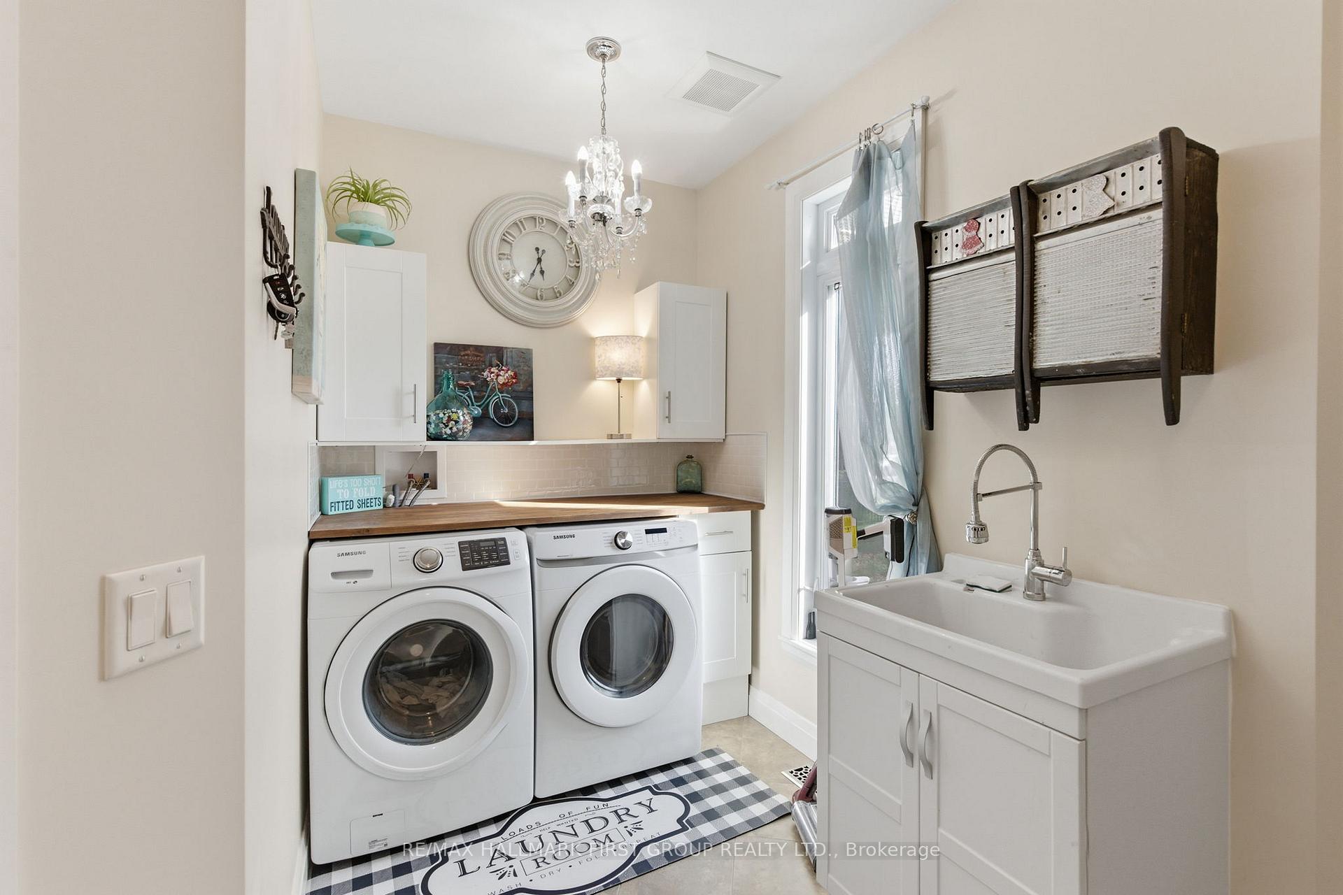 Photo 17 of 53 Brown Street, Clarington, Bowmanville — HOMEH