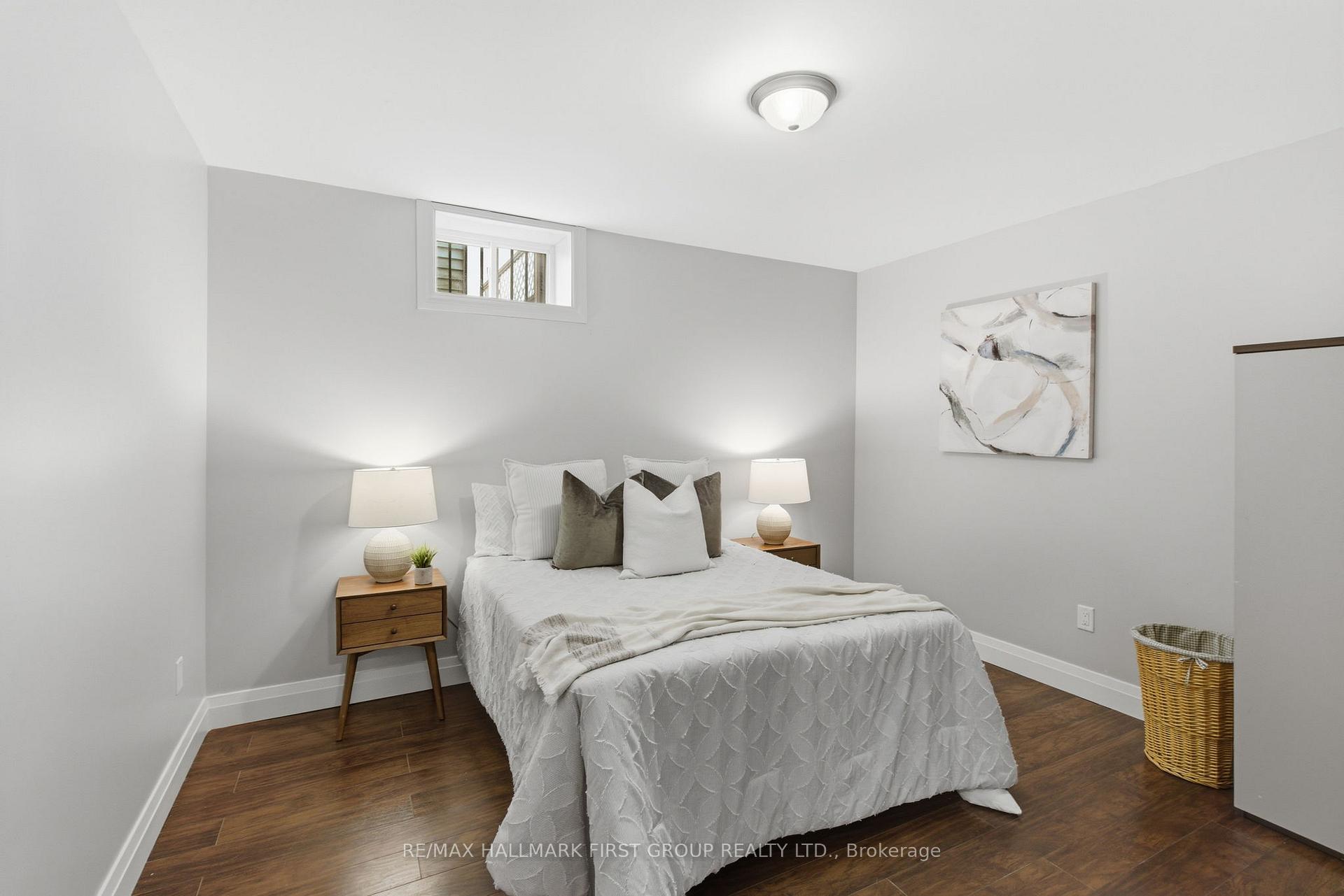 Photo 23 of 53 Brown Street, Clarington, Bowmanville — HOMEH
