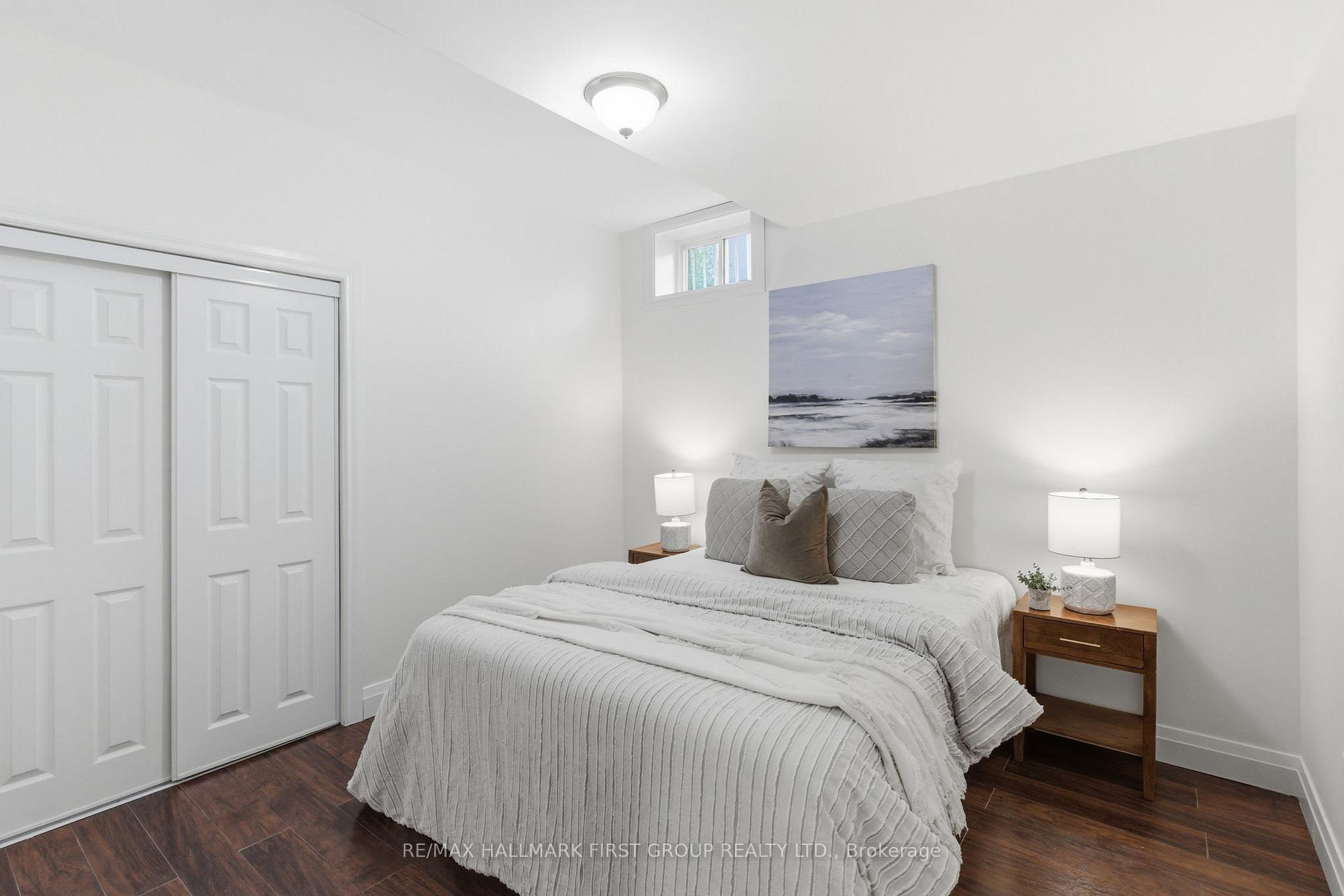 Photo 24 of 53 Brown Street, Clarington, Bowmanville — HOMEH