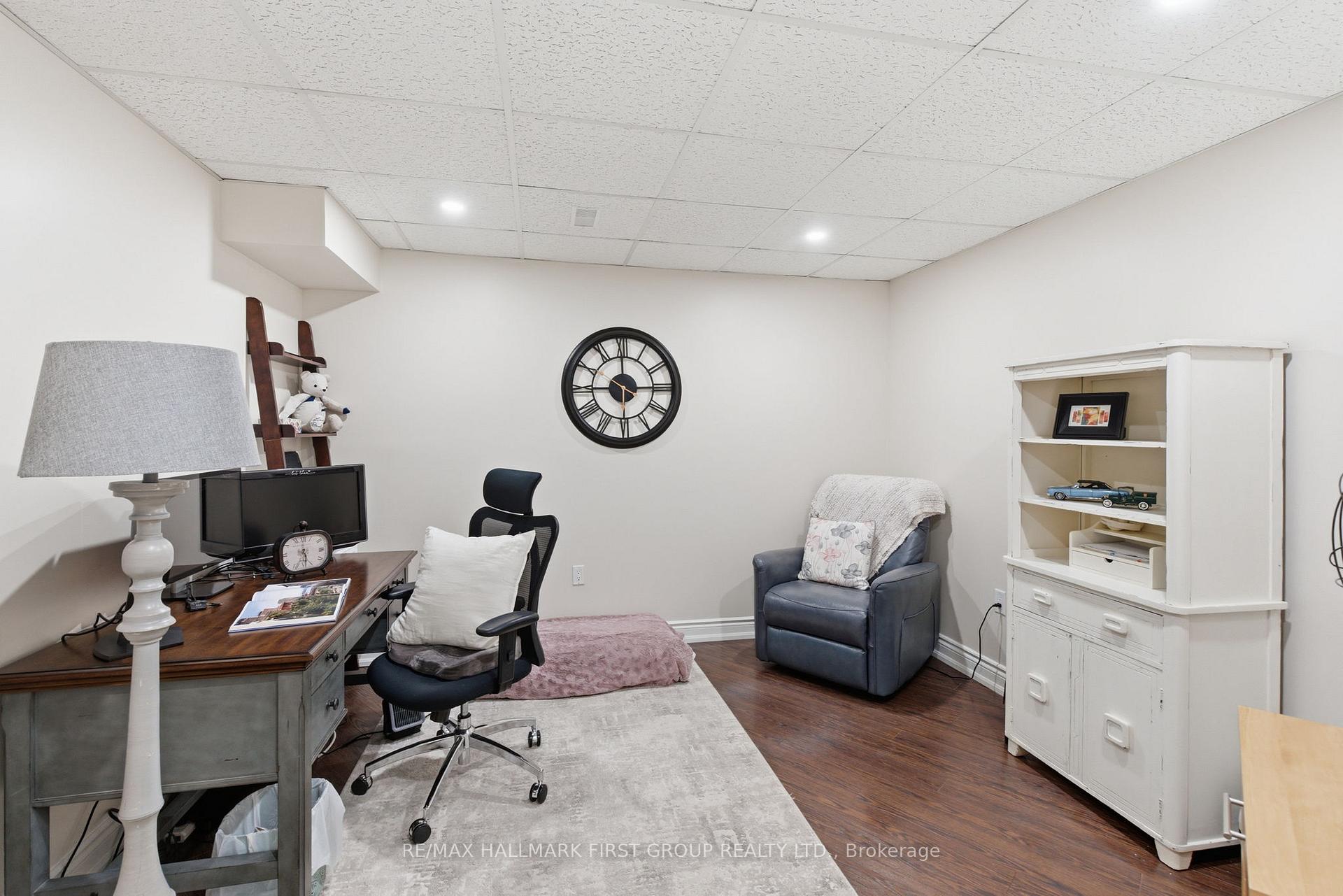 Photo 25 of 53 Brown Street, Clarington, Bowmanville — HOMEH