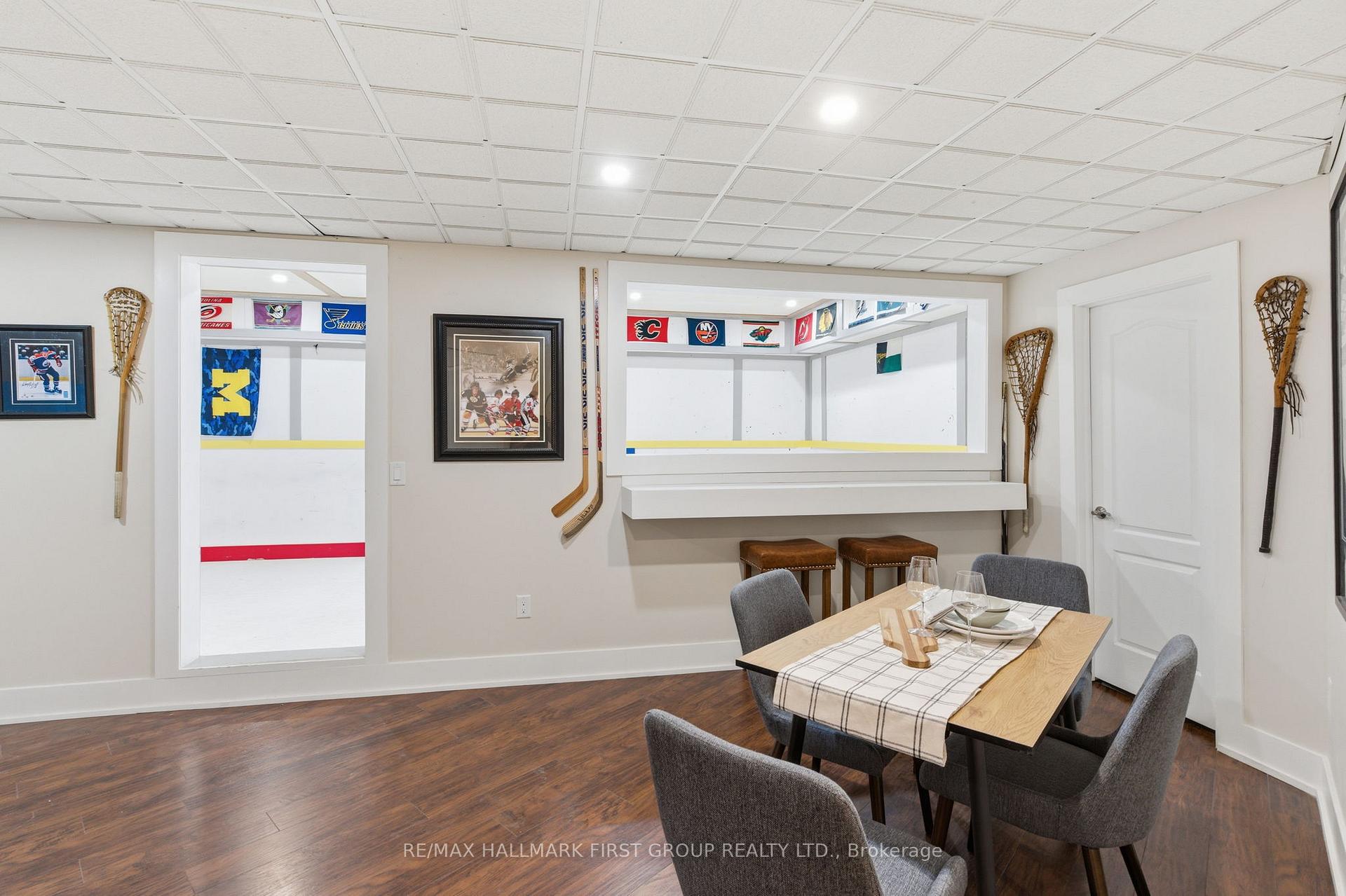 Photo 26 of 53 Brown Street, Clarington, Bowmanville — HOMEH