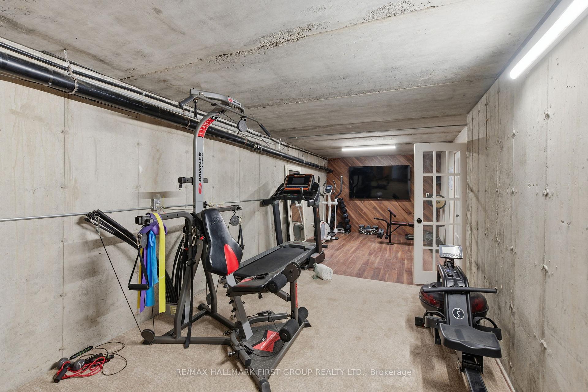 Photo 28 of 53 Brown Street, Clarington, Bowmanville — HOMEH