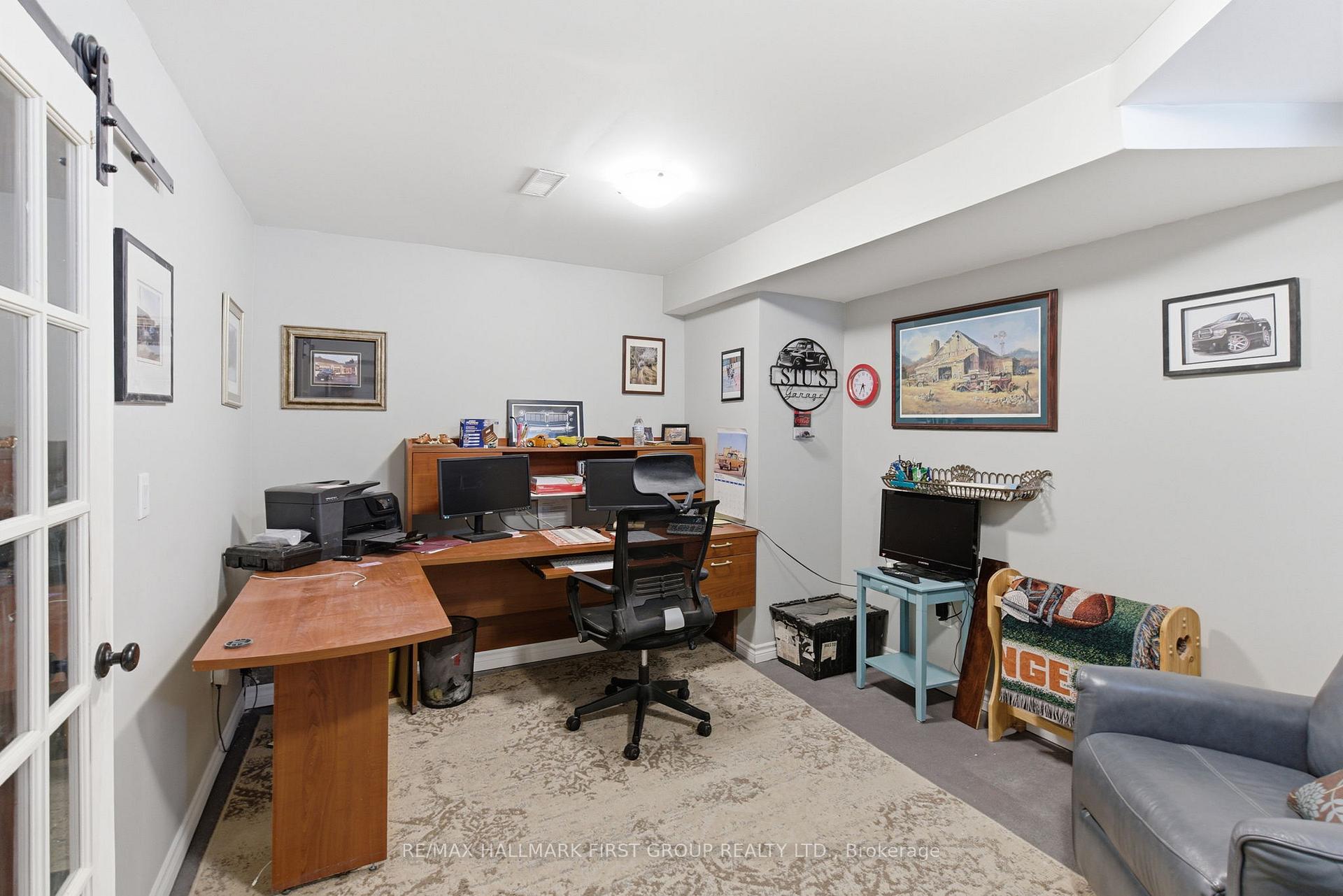 Photo 31 of 53 Brown Street, Clarington, Bowmanville — HOMEH