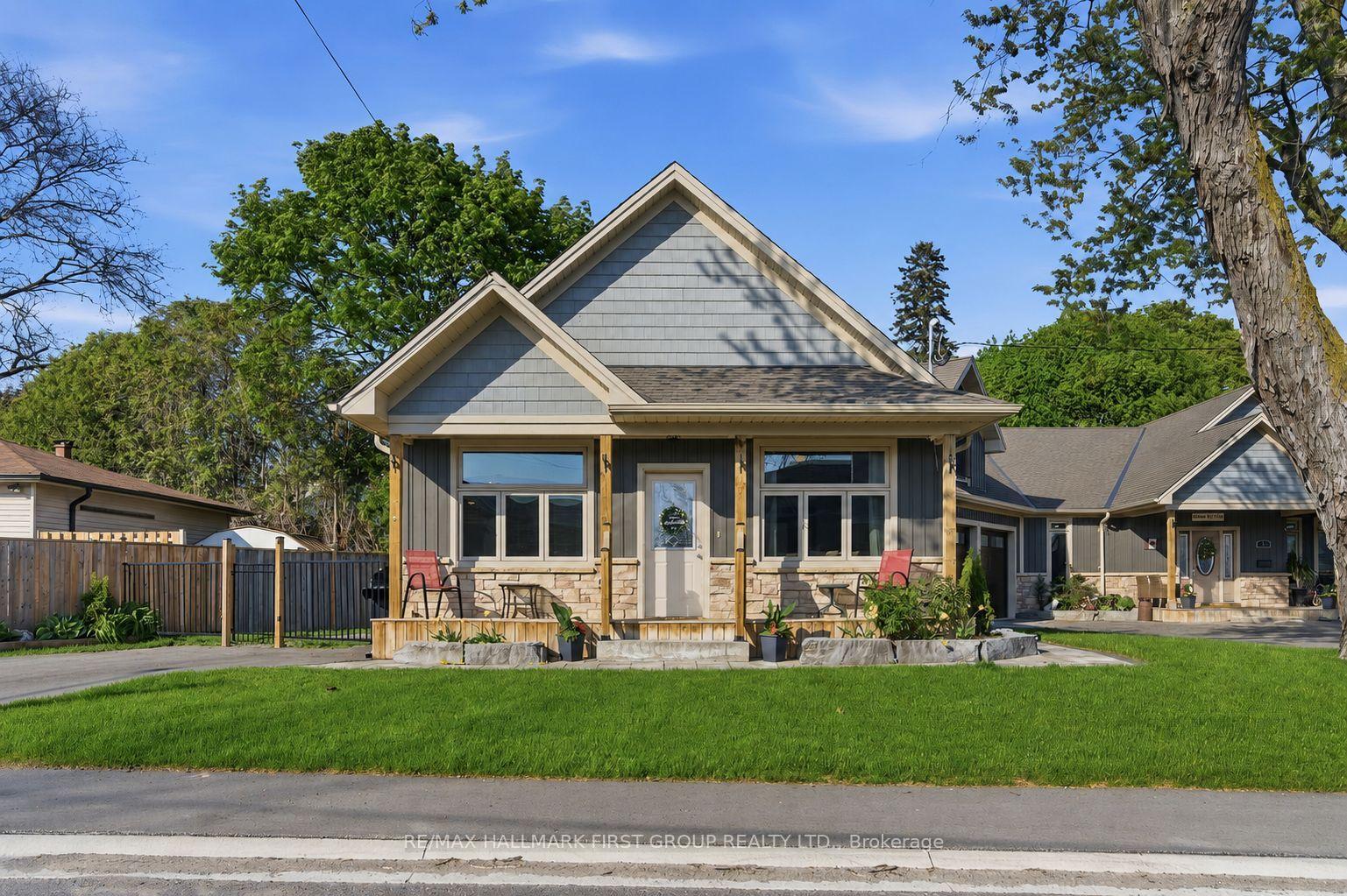 Photo 33 of 53 Brown Street, Clarington, Bowmanville — HOMEH