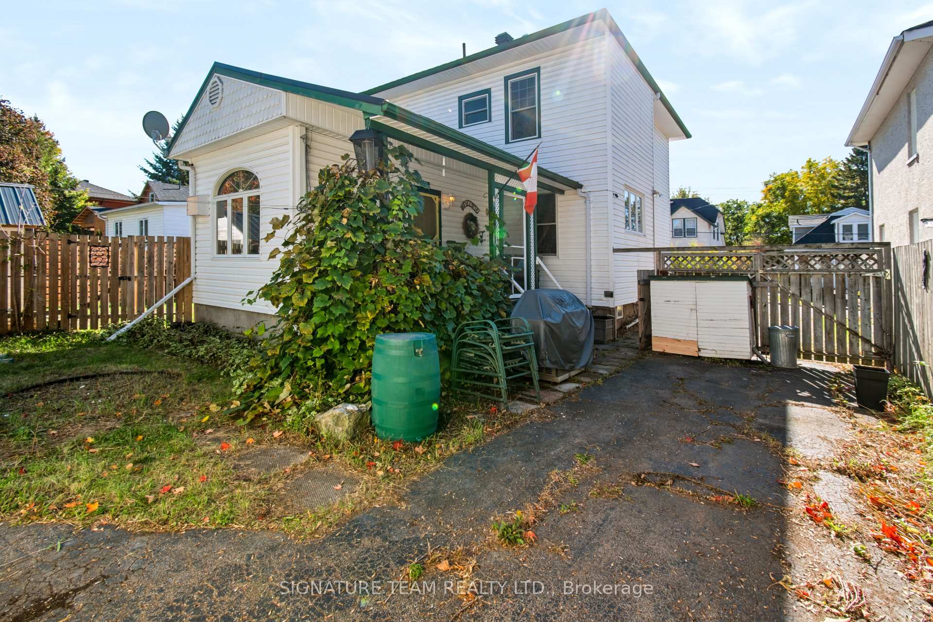 Photo 25 of 43 Bank Street S, Renfrew, Renfrew — HOMEH