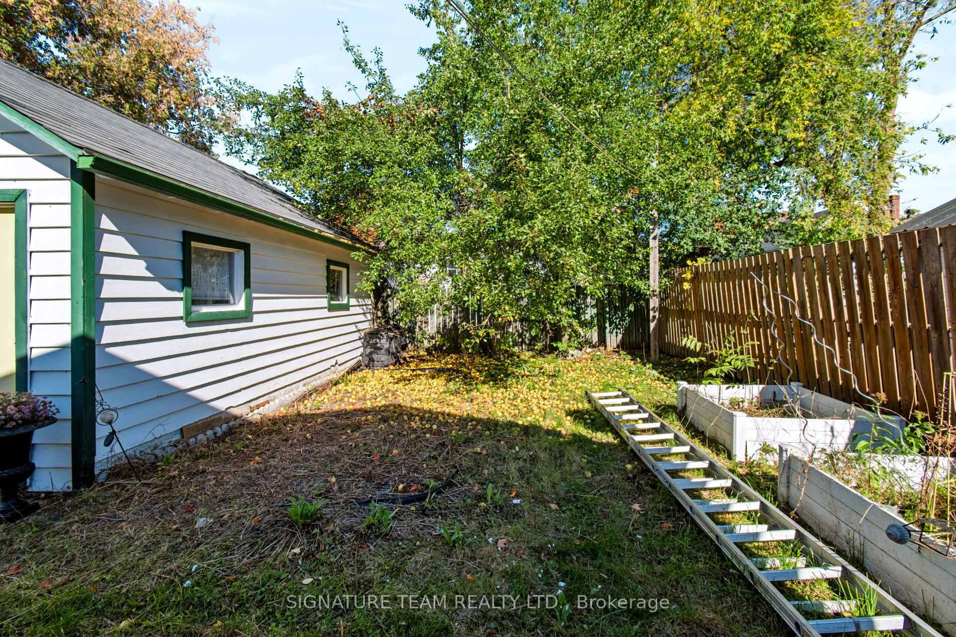 Photo 26 of 43 Bank Street S, Renfrew, Renfrew — HOMEH