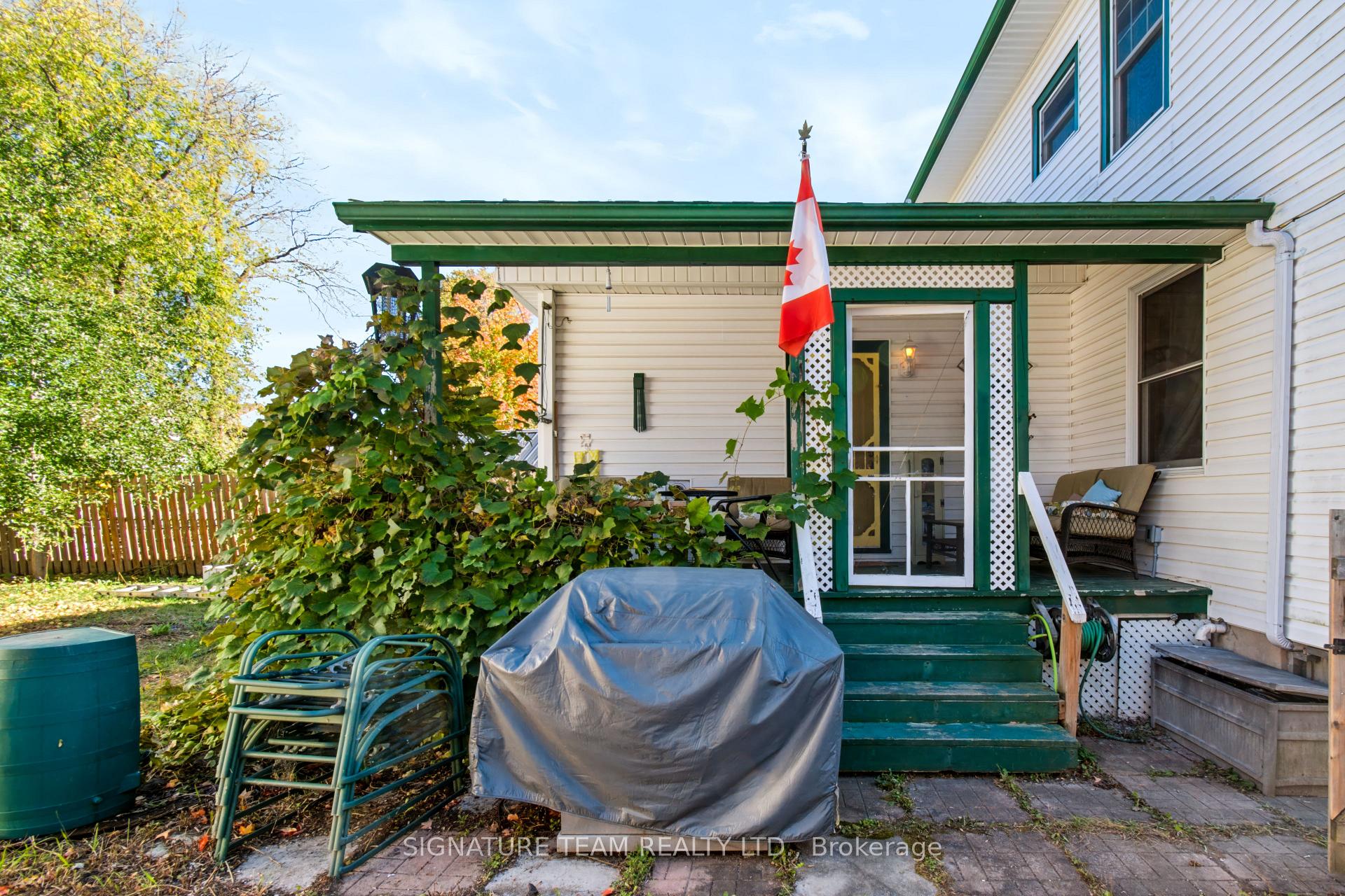Photo 27 of 43 Bank Street S, Renfrew, Renfrew — HOMEH