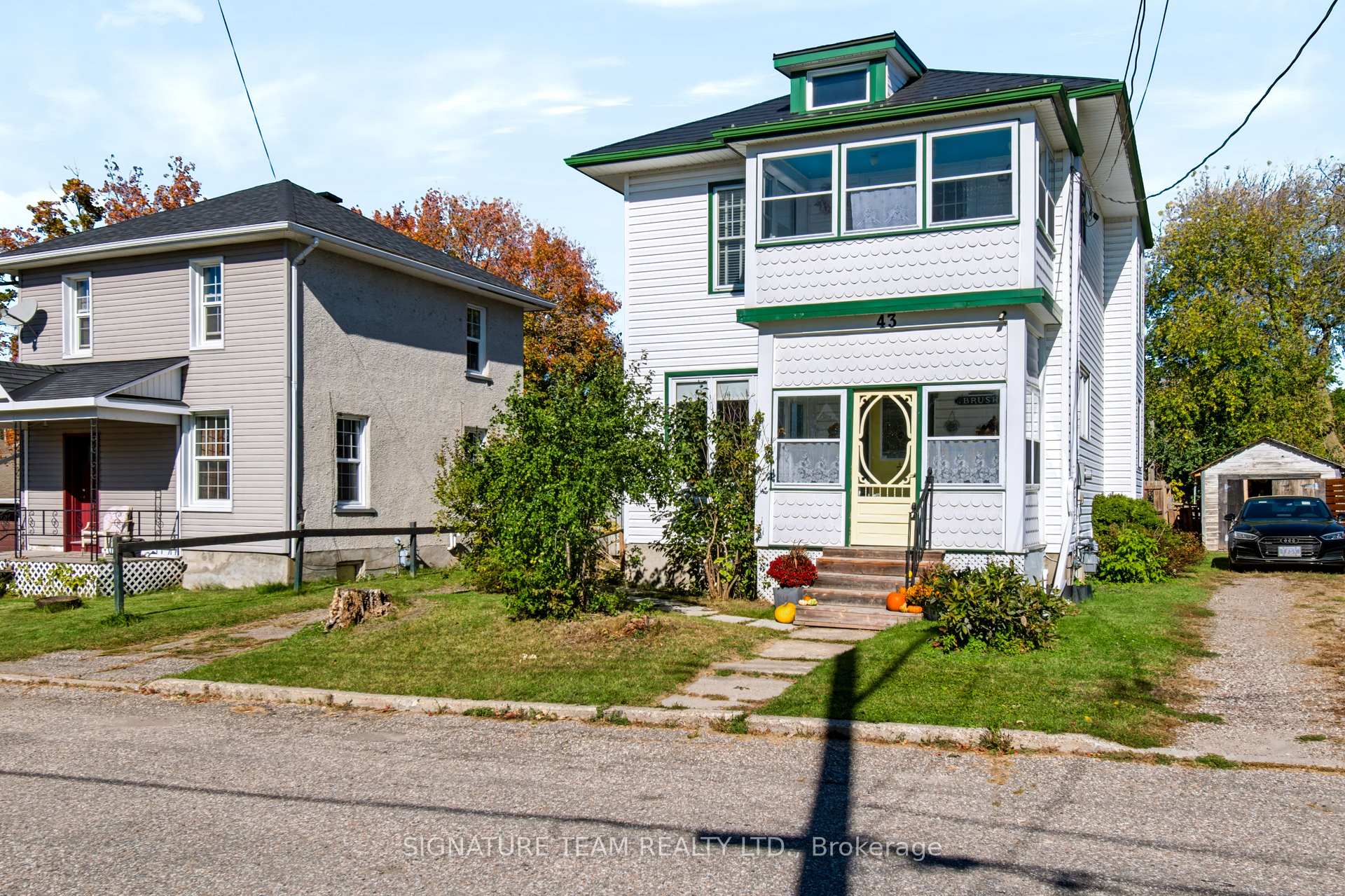 Photo 28 of 43 Bank Street S, Renfrew, Renfrew — HOMEH