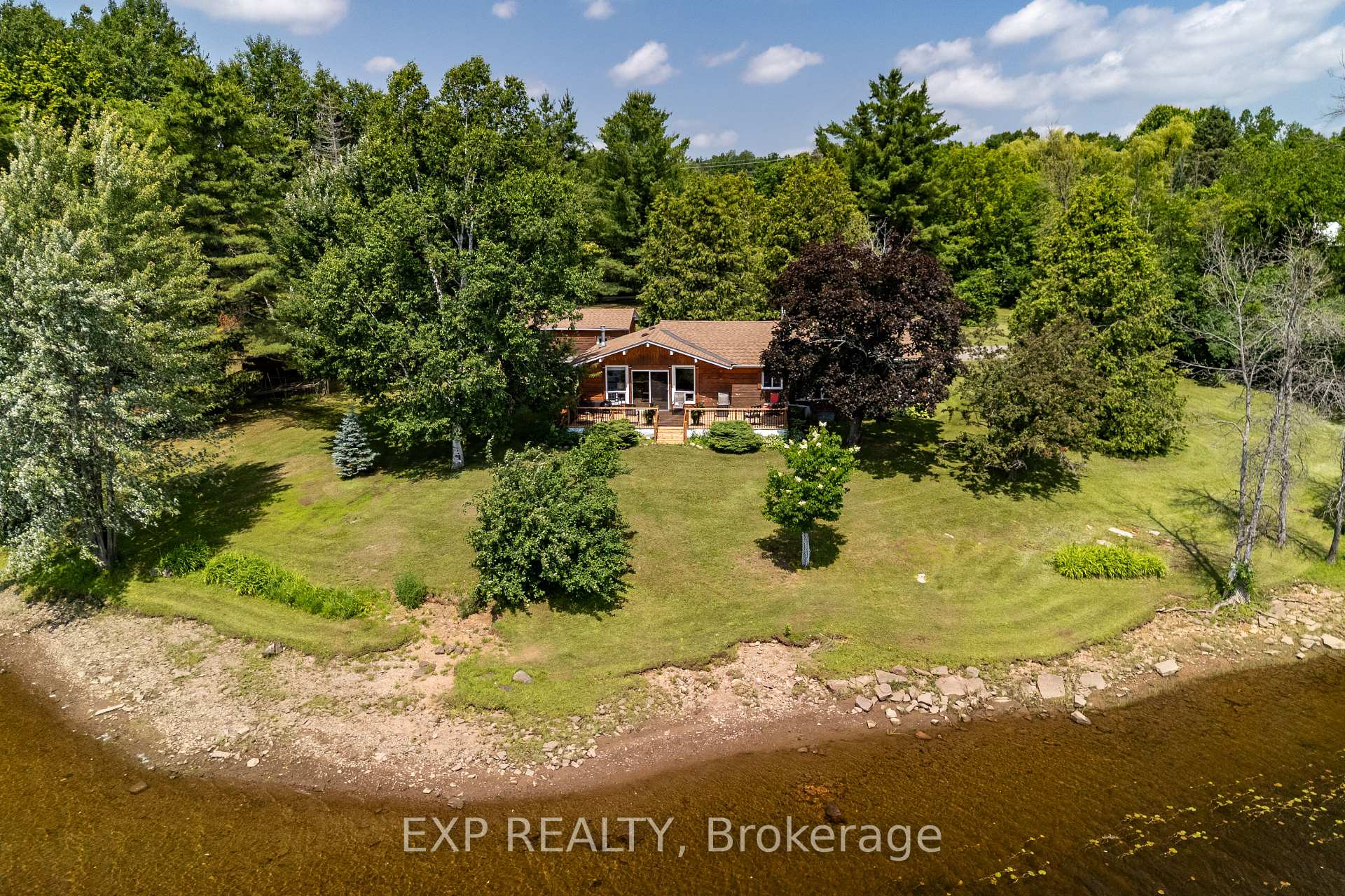 Photo 2 of 35 Downing Lane, Greater Madawaska, Greater Madawaska — HOMEH