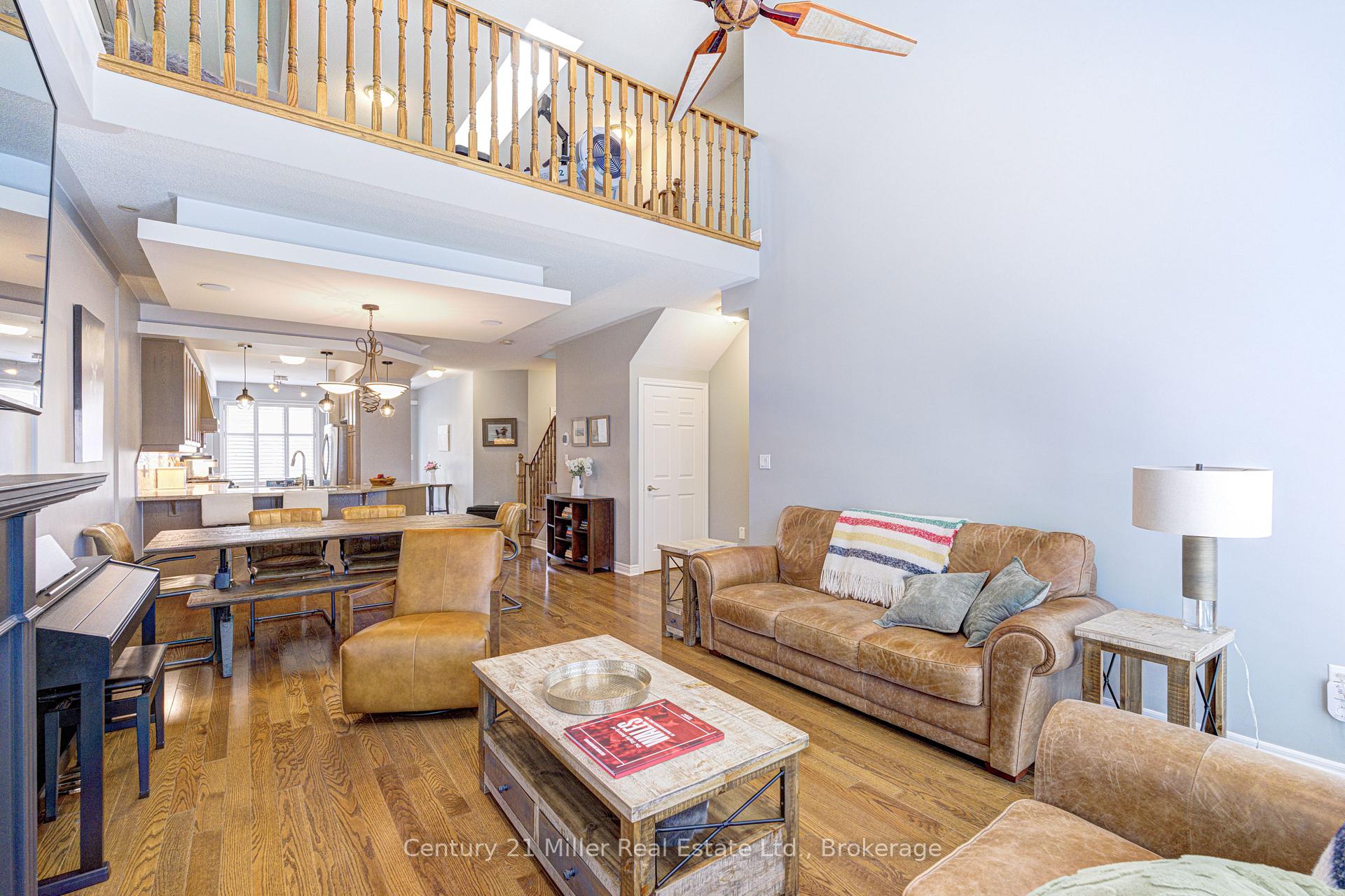 Photo 10 of 3202 Epworth Crescent, Oakville, Bronte Creek — HOMEH