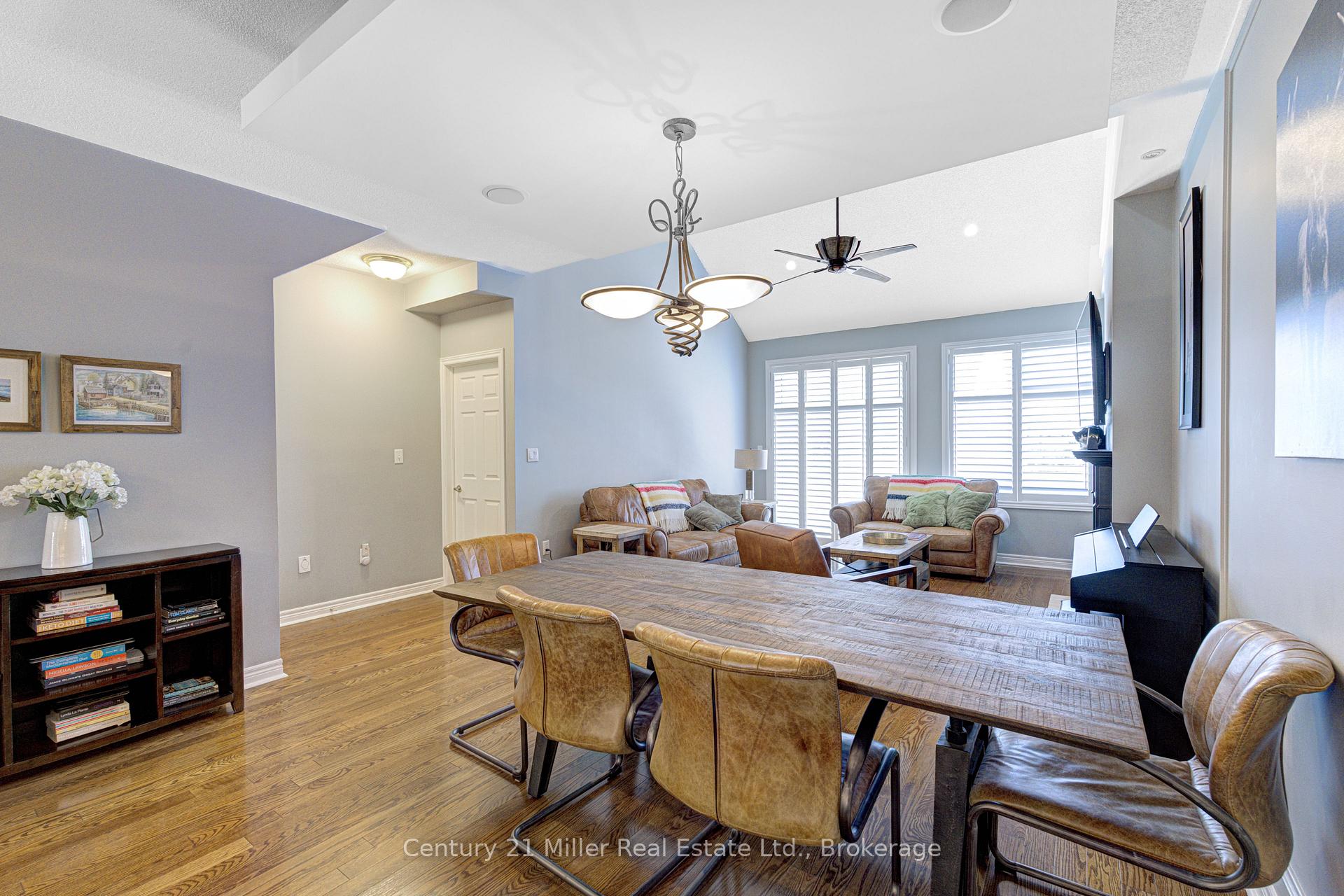 Photo 11 of 3202 Epworth Crescent, Oakville, Bronte Creek — HOMEH
