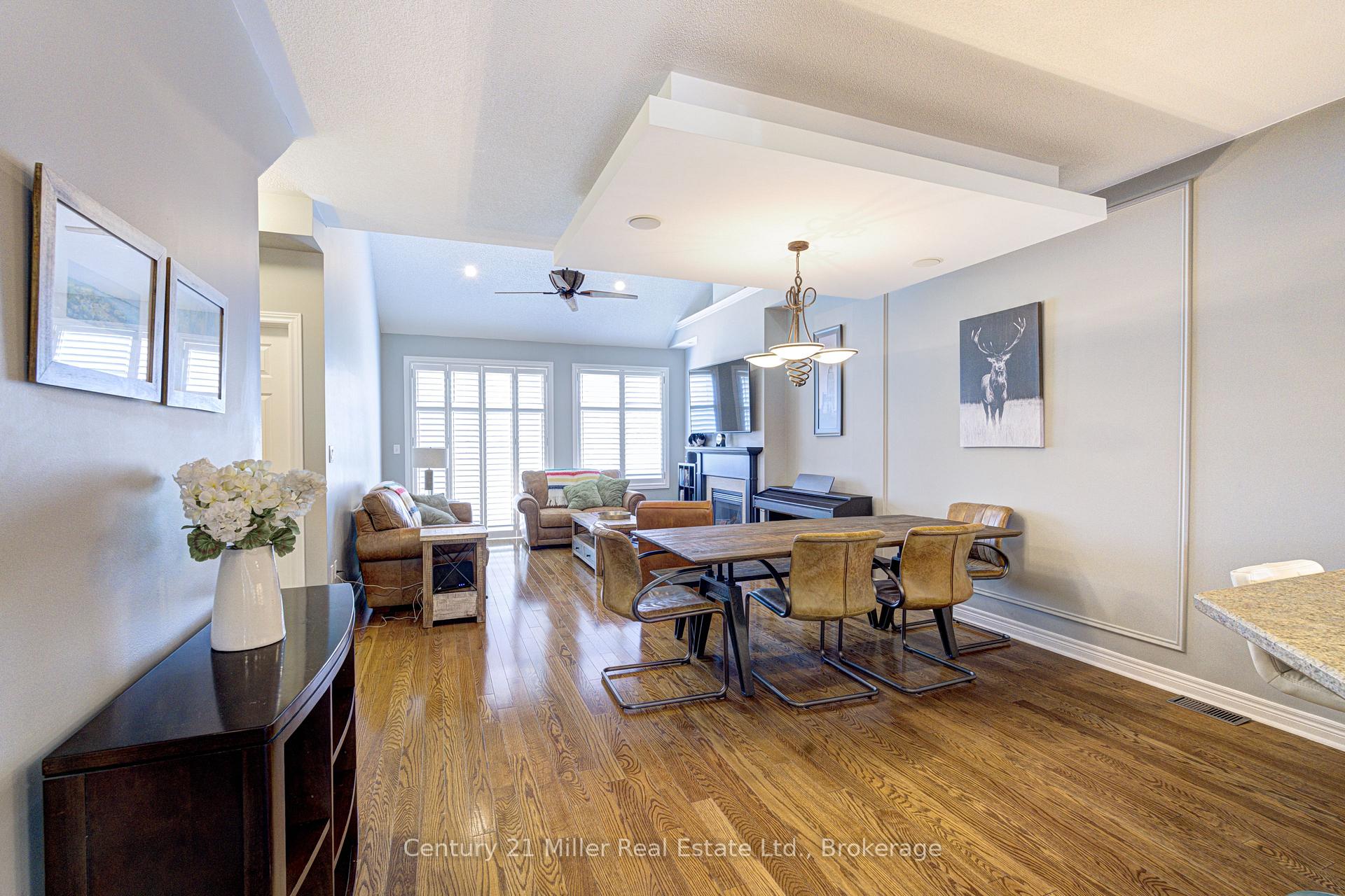 Photo 12 of 3202 Epworth Crescent, Oakville, Bronte Creek — HOMEH
