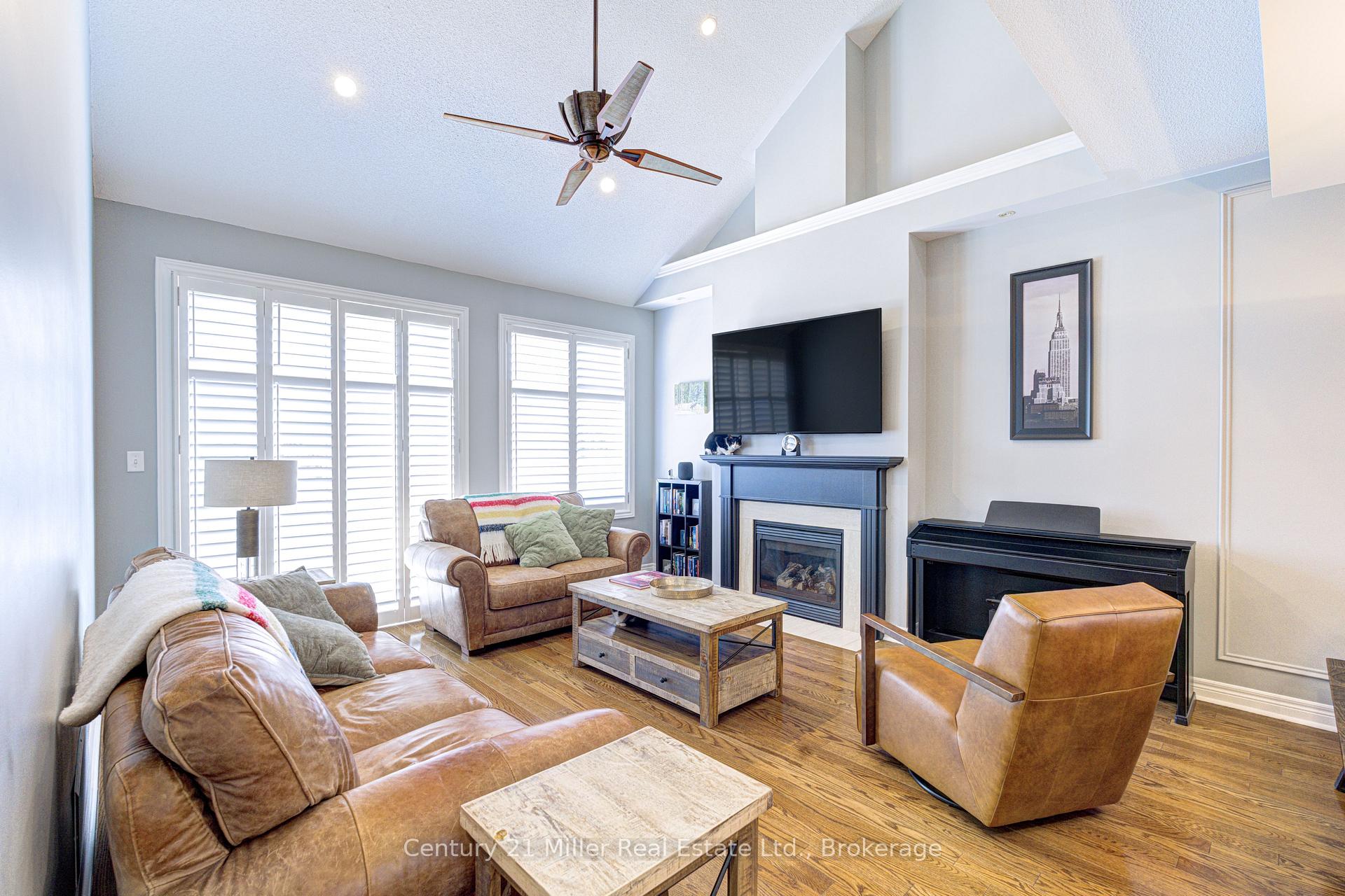 Photo 13 of 3202 Epworth Crescent, Oakville, Bronte Creek — HOMEH