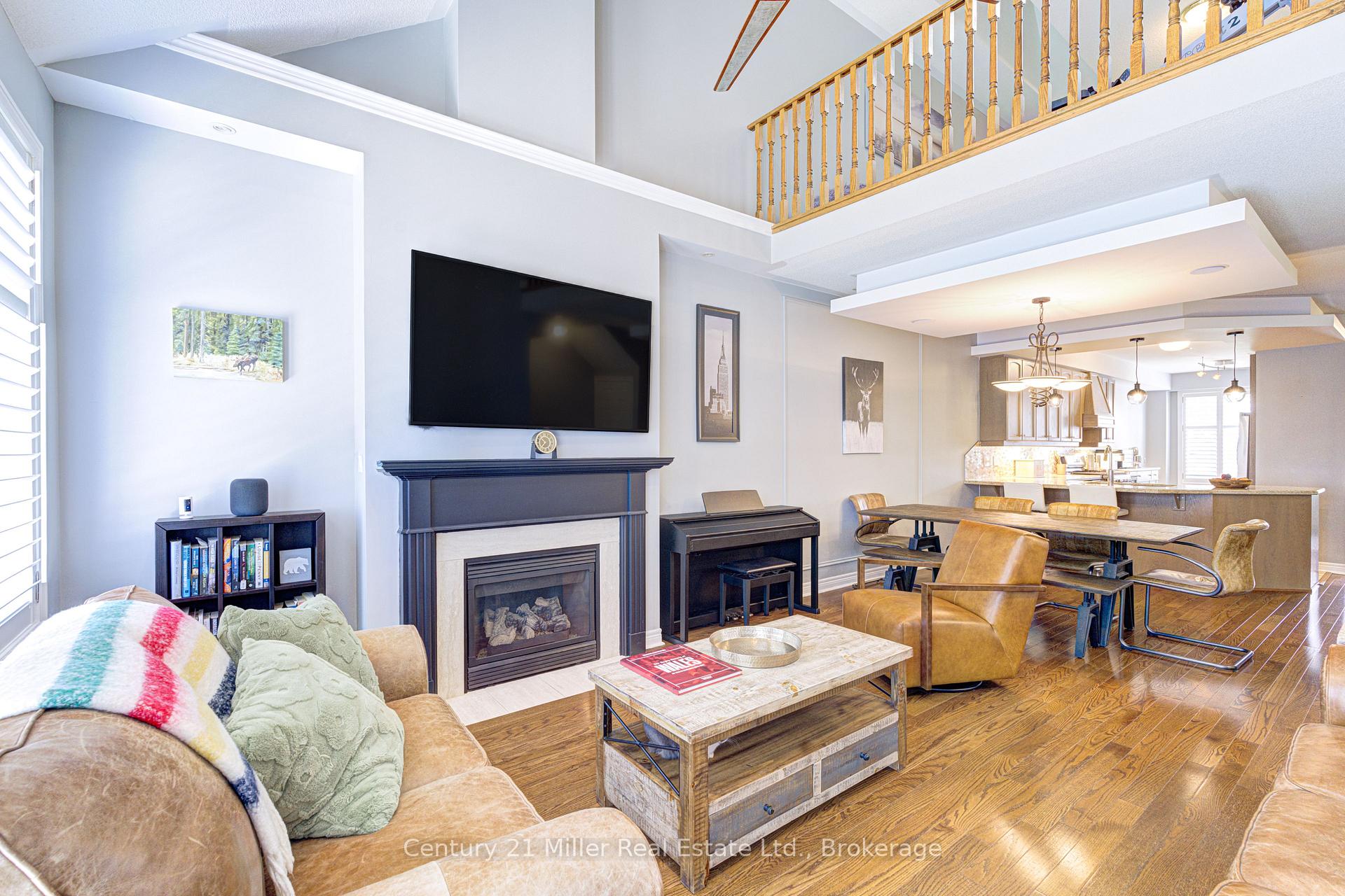 Photo 14 of 3202 Epworth Crescent, Oakville, Bronte Creek — HOMEH