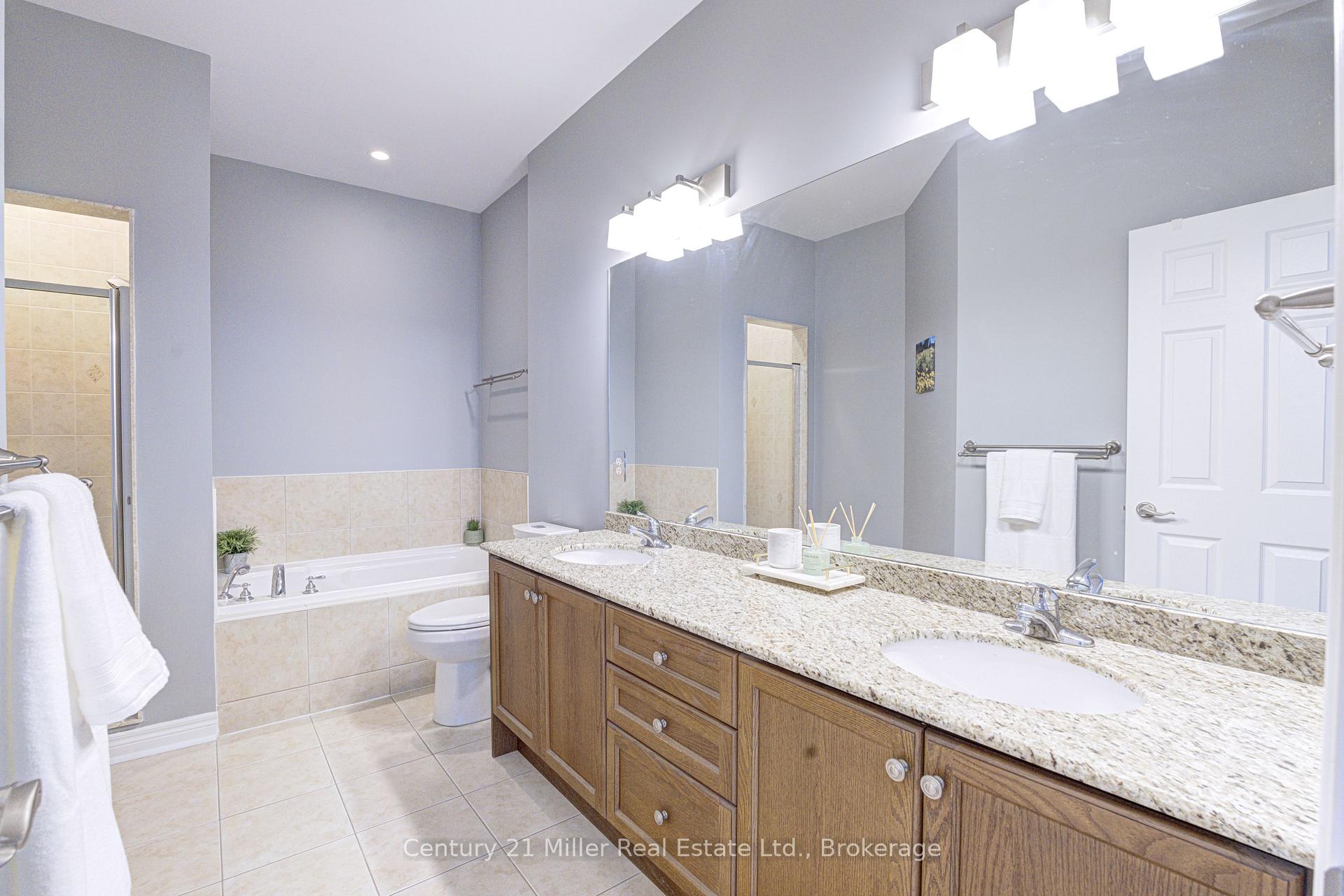 Photo 18 of 3202 Epworth Crescent, Oakville, Bronte Creek — HOMEH