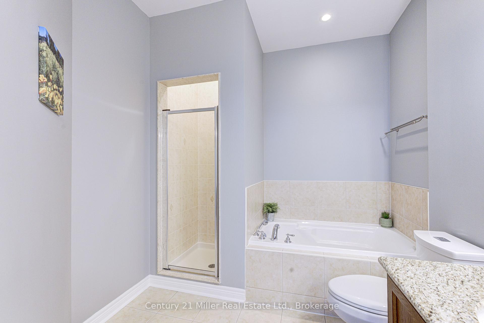 Photo 19 of 3202 Epworth Crescent, Oakville, Bronte Creek — HOMEH