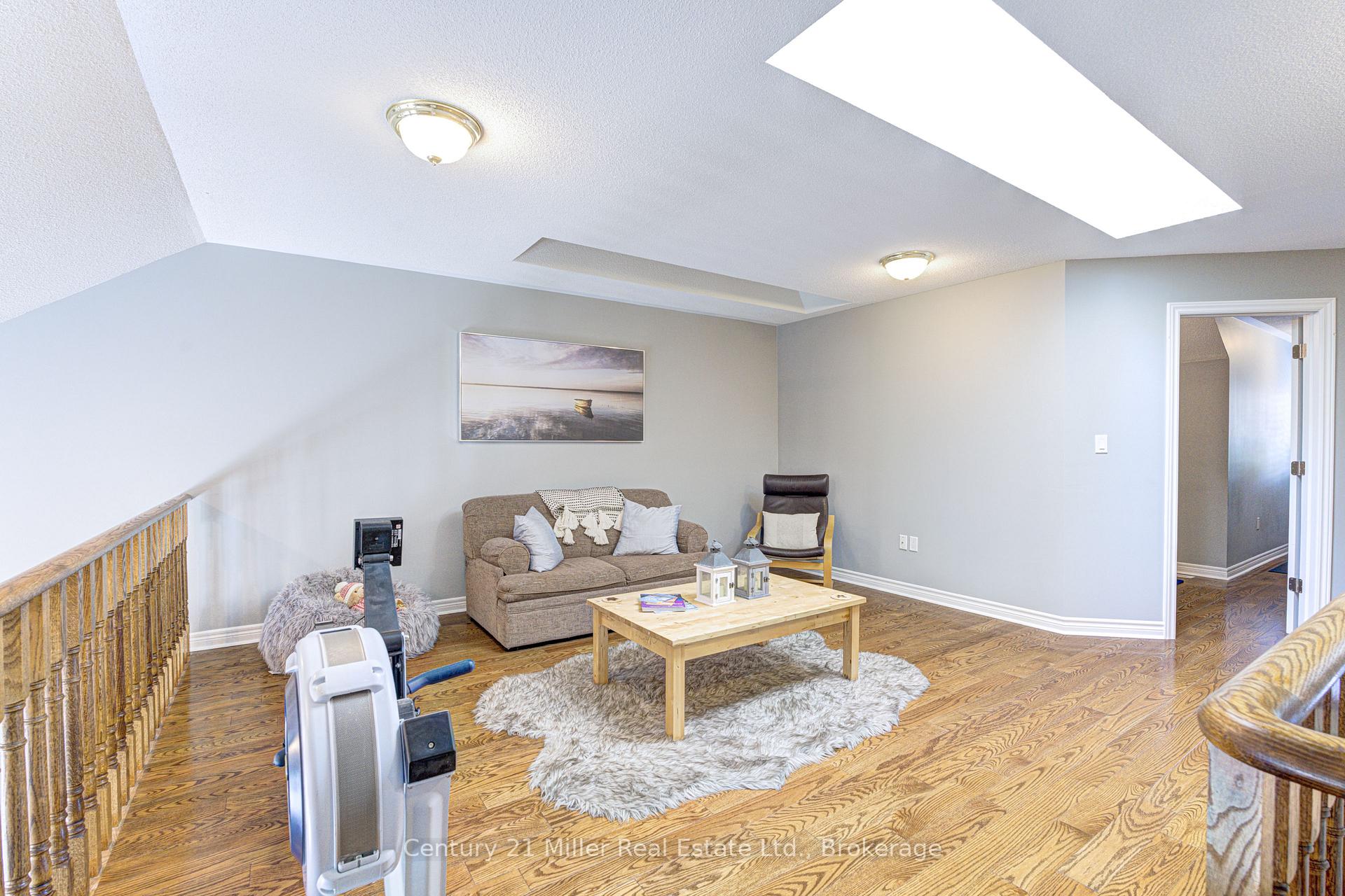 Photo 21 of 3202 Epworth Crescent, Oakville, Bronte Creek — HOMEH