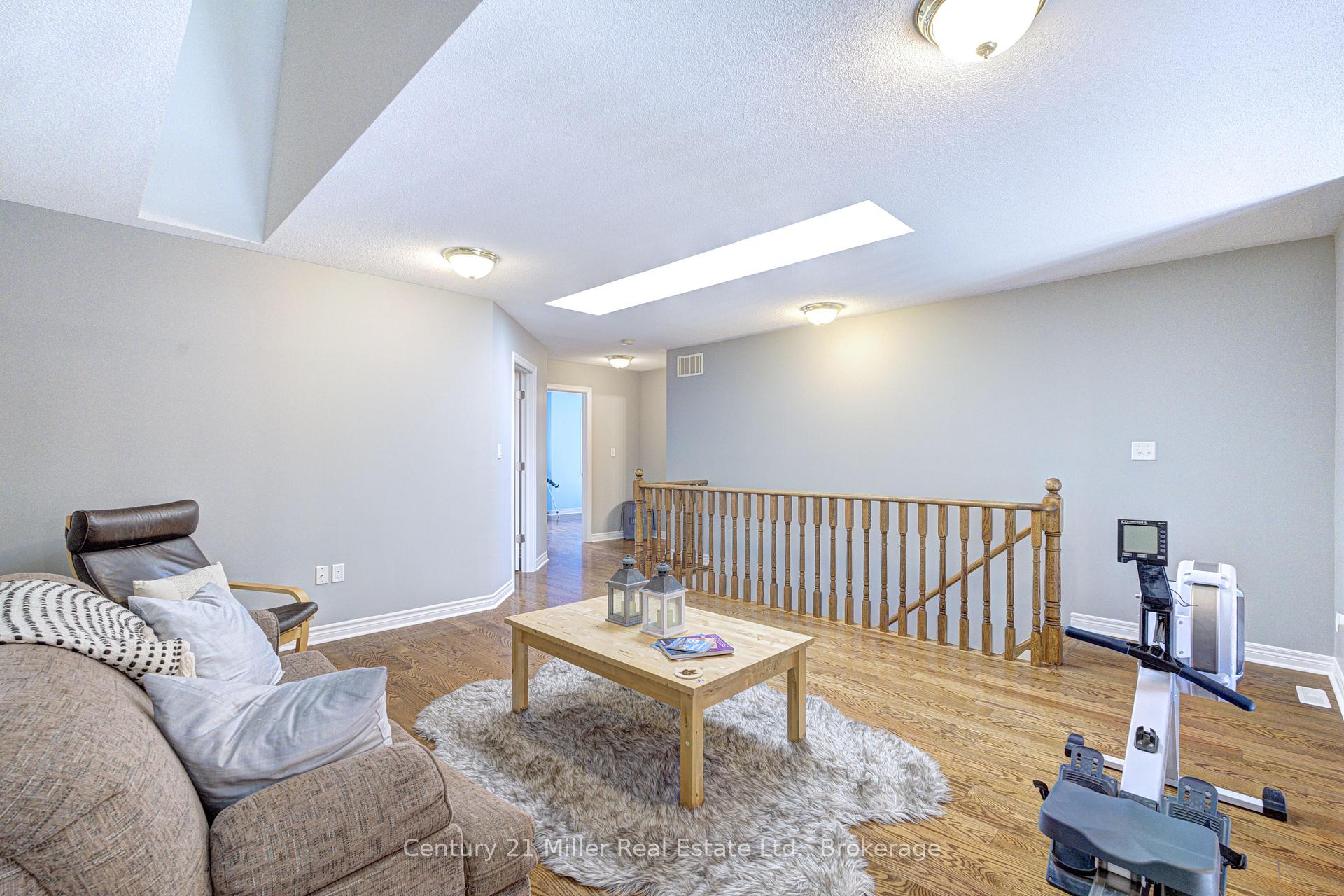 Photo 22 of 3202 Epworth Crescent, Oakville, Bronte Creek — HOMEH