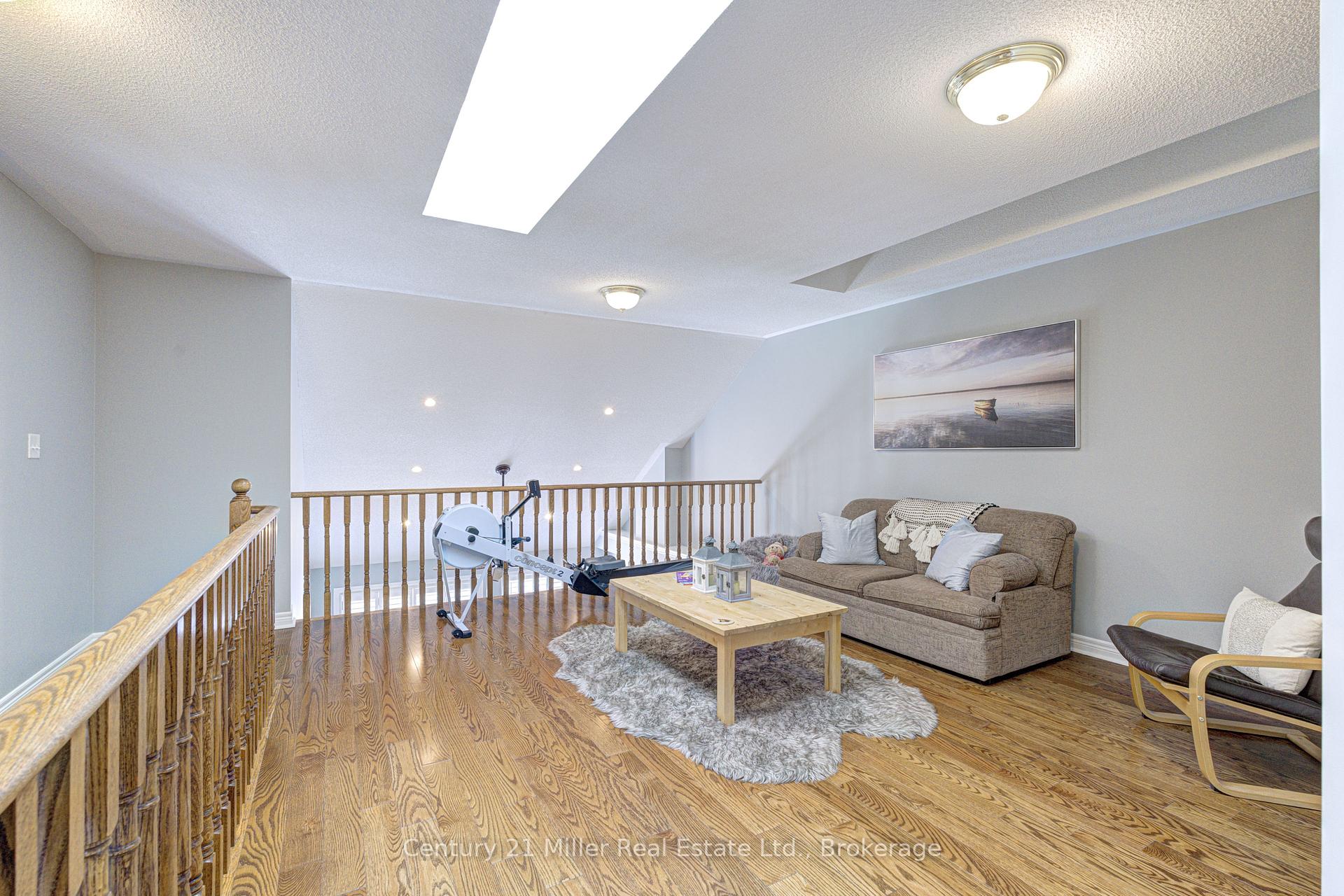 Photo 23 of 3202 Epworth Crescent, Oakville, Bronte Creek — HOMEH