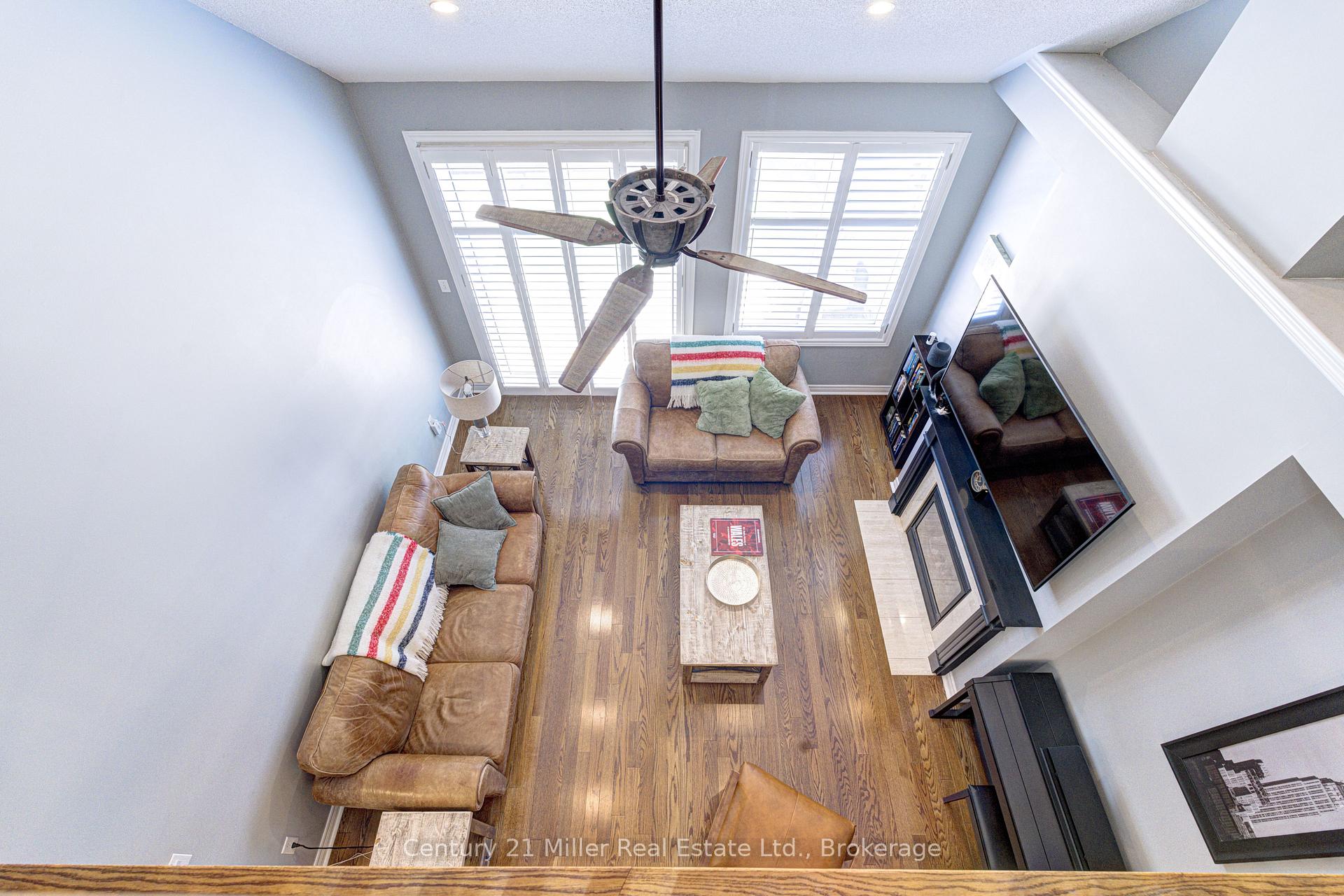 Photo 24 of 3202 Epworth Crescent, Oakville, Bronte Creek — HOMEH