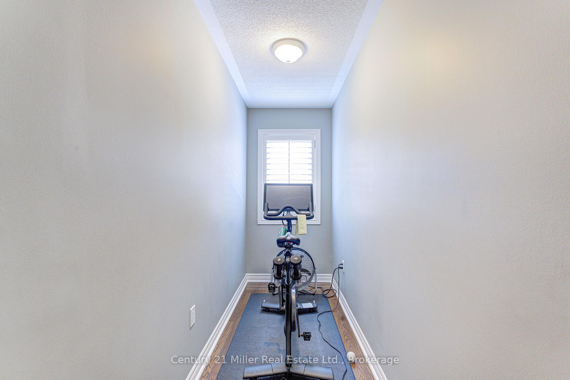 Photo 30 of 3202 Epworth Crescent, Oakville, Bronte Creek — HOMEH