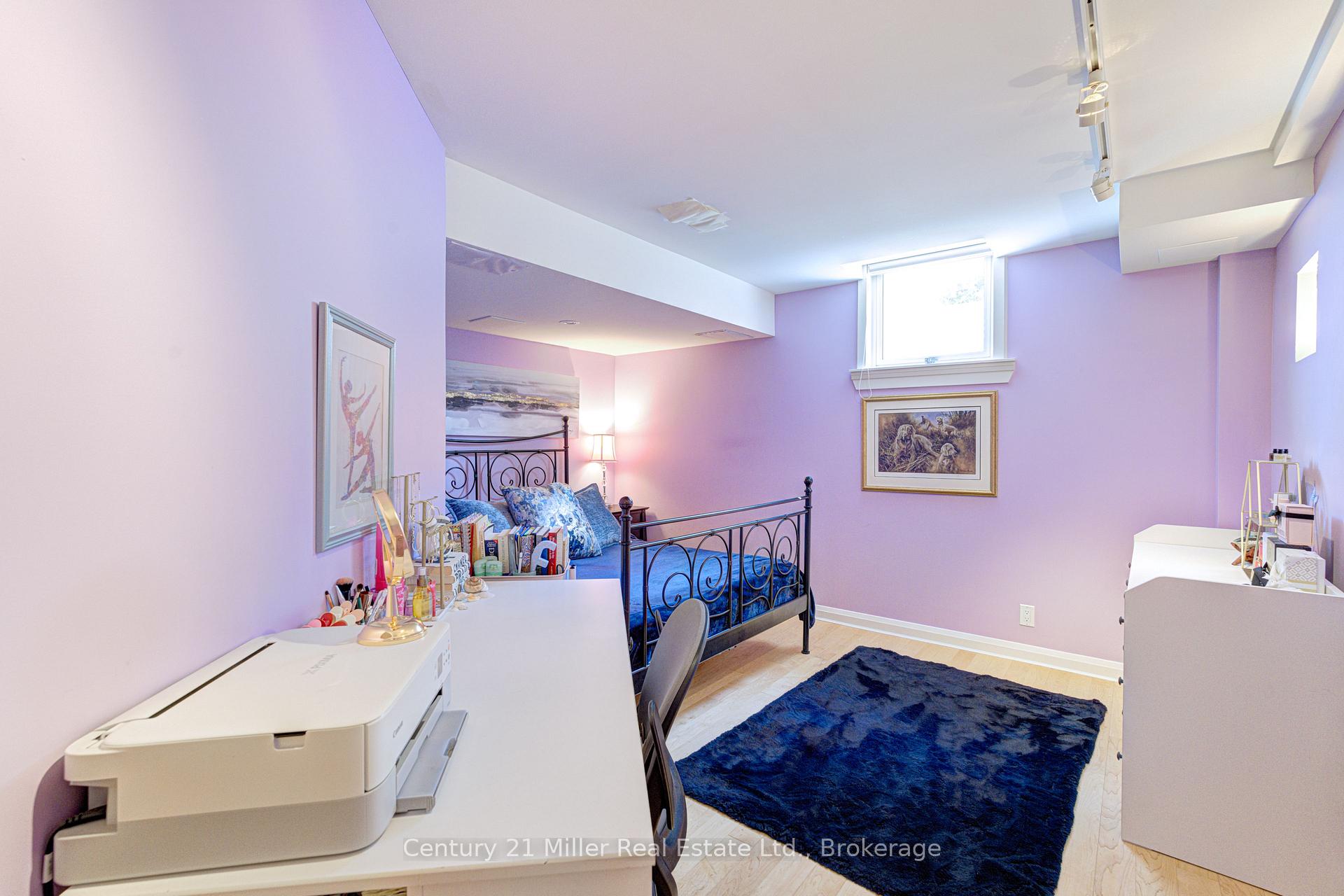 Photo 36 of 3202 Epworth Crescent, Oakville, Bronte Creek — HOMEH