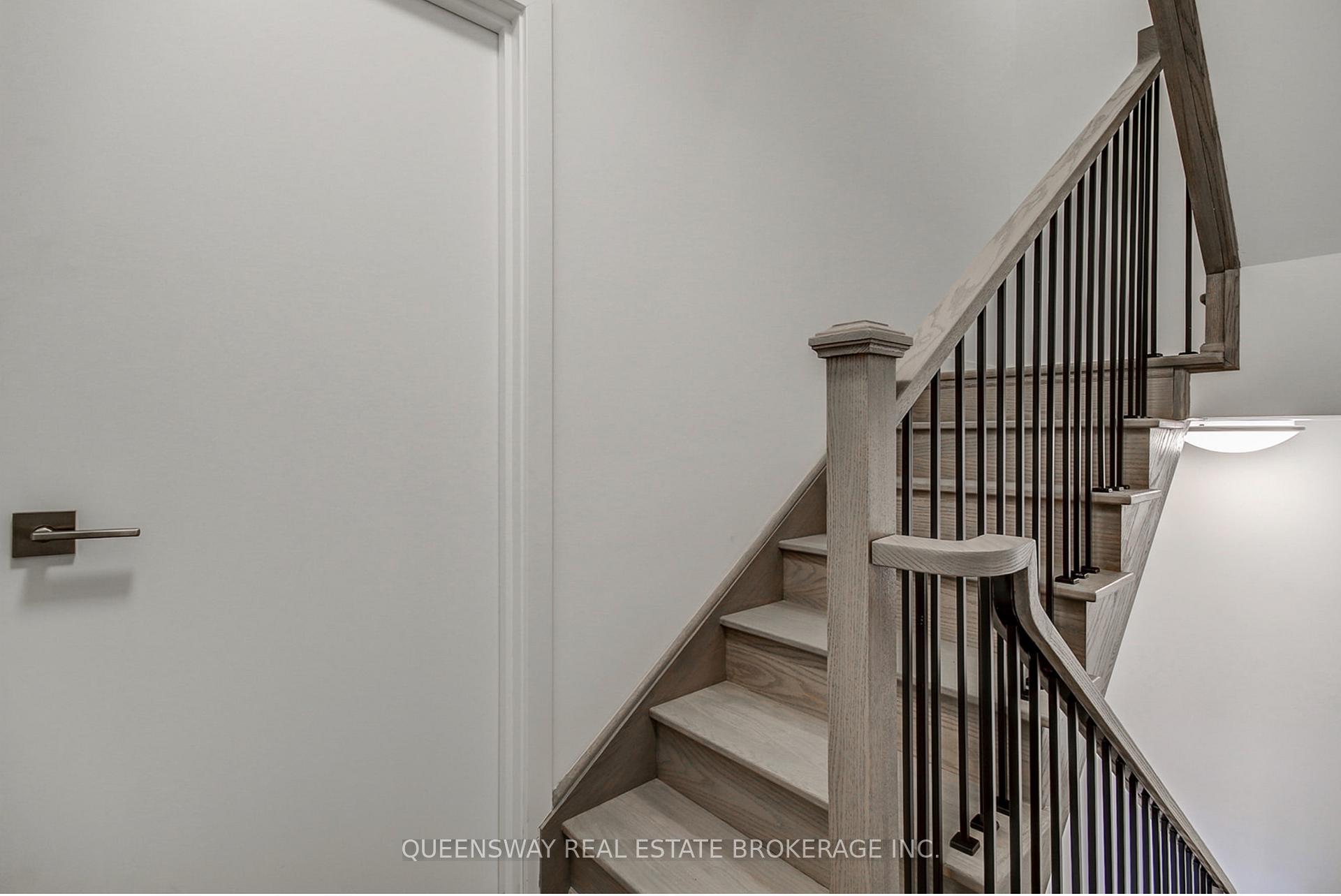 Photo 14 of Unit 28, 3079 pharmacy Avenue, Scarborough, L'Amoreaux — HOMEH