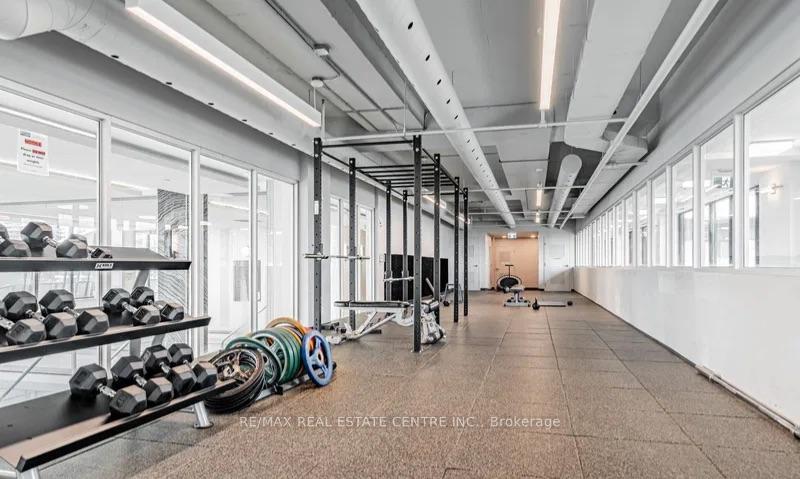 Photo 14 of Unit 4911, 30 Shore Breeze Drive, Etobicoke, Mimico — HOMEH