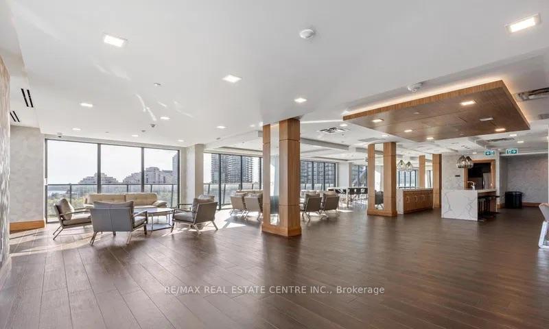 Photo 19 of Unit 4911, 30 Shore Breeze Drive, Etobicoke, Mimico — HOMEH