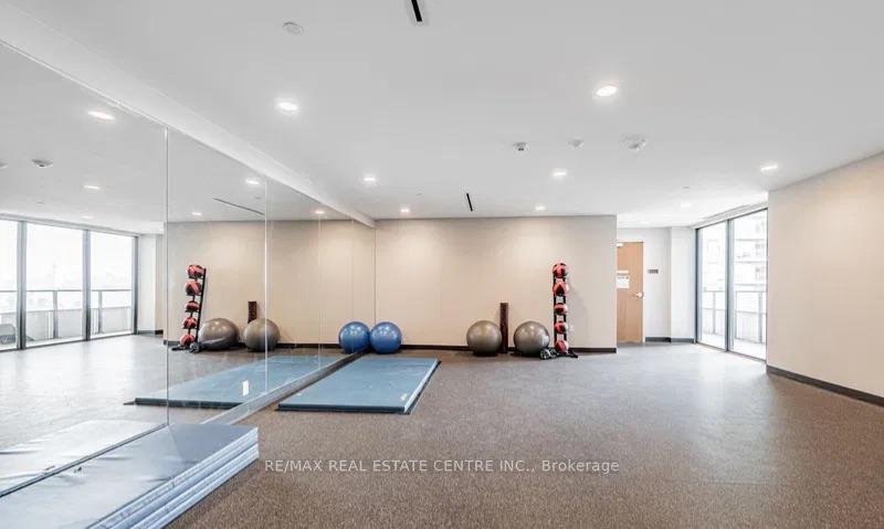 Photo 21 of Unit 4911, 30 Shore Breeze Drive, Etobicoke, Mimico — HOMEH
