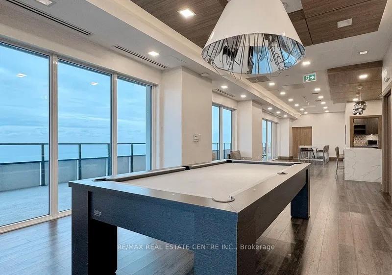 Photo 22 of Unit 4911, 30 Shore Breeze Drive, Etobicoke, Mimico — HOMEH