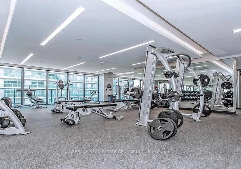 Photo 23 of Unit 4911, 30 Shore Breeze Drive, Etobicoke, Mimico — HOMEH