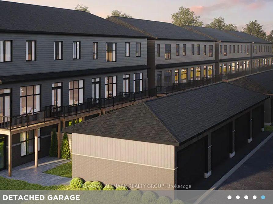 Photo 4 of Wanaki Road, Ottawa, CFB Rockcliffe and Area — HOMEH