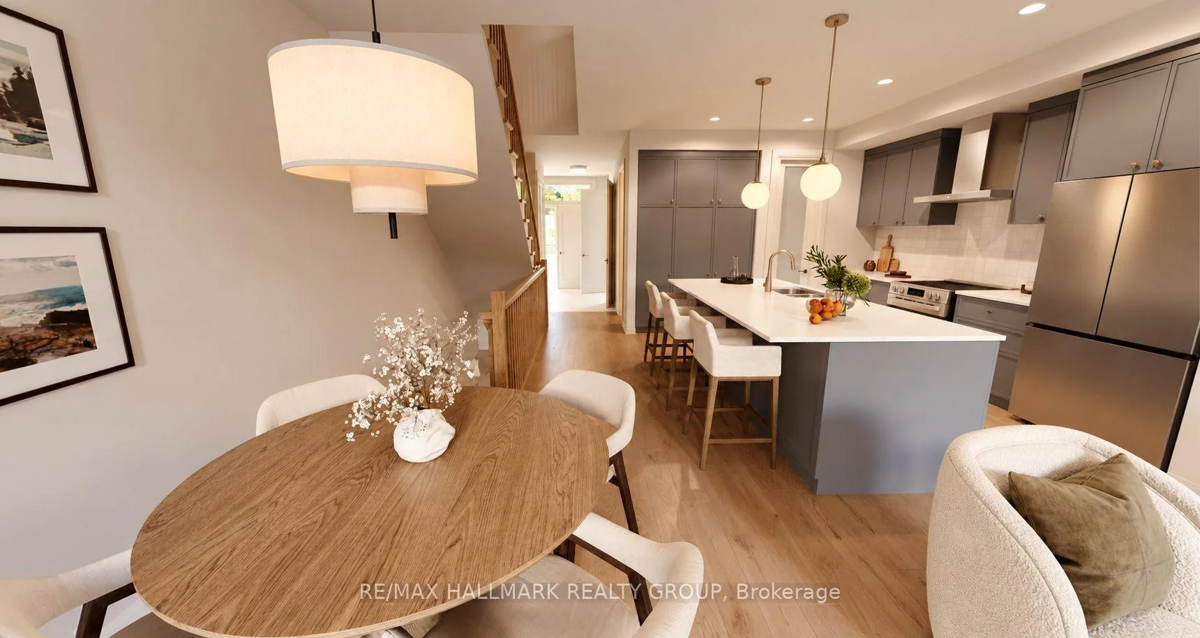 Photo 9 of Wanaki Road, Ottawa, CFB Rockcliffe and Area — HOMEH