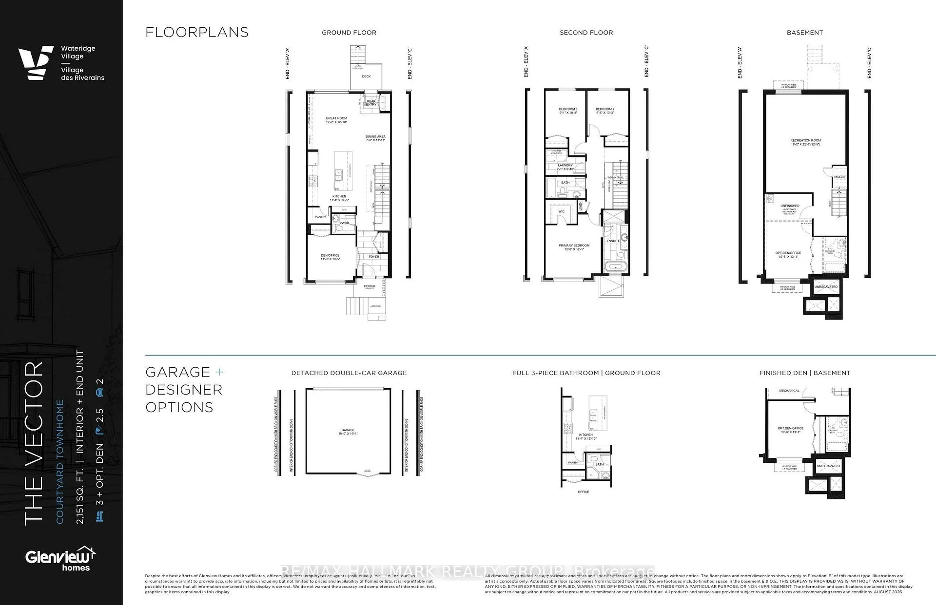 Photo 23 of Wanaki Road, Ottawa, CFB Rockcliffe and Area — HOMEH