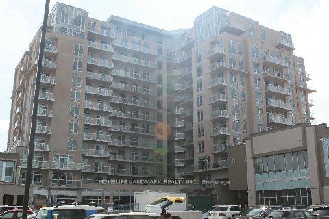 Photo of Unit 716, 8323 Kennedy Road