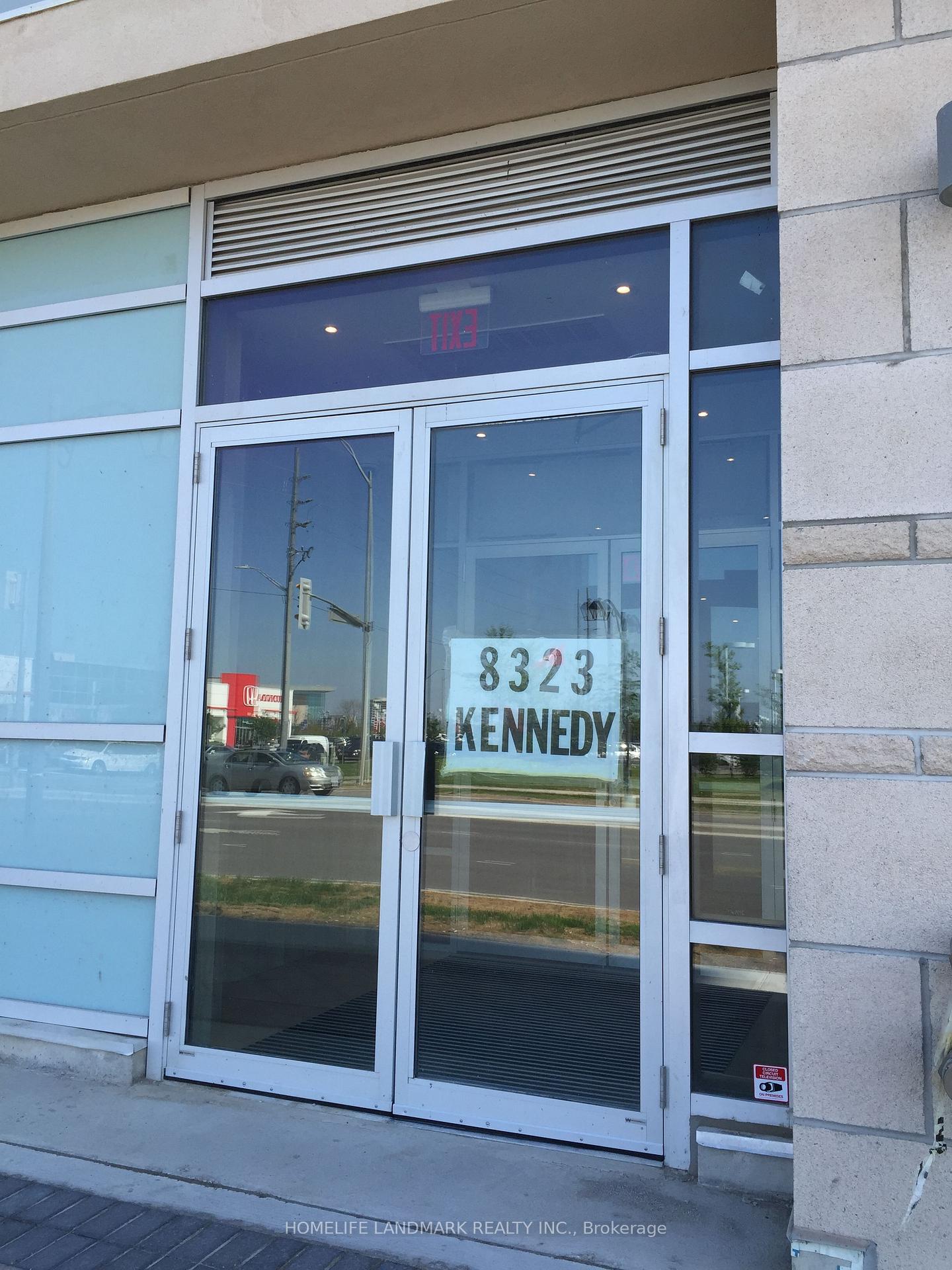 Photo 2 of Unit 716, 8323 Kennedy Road, Markham, Village Green-South Unionville — HOMEH