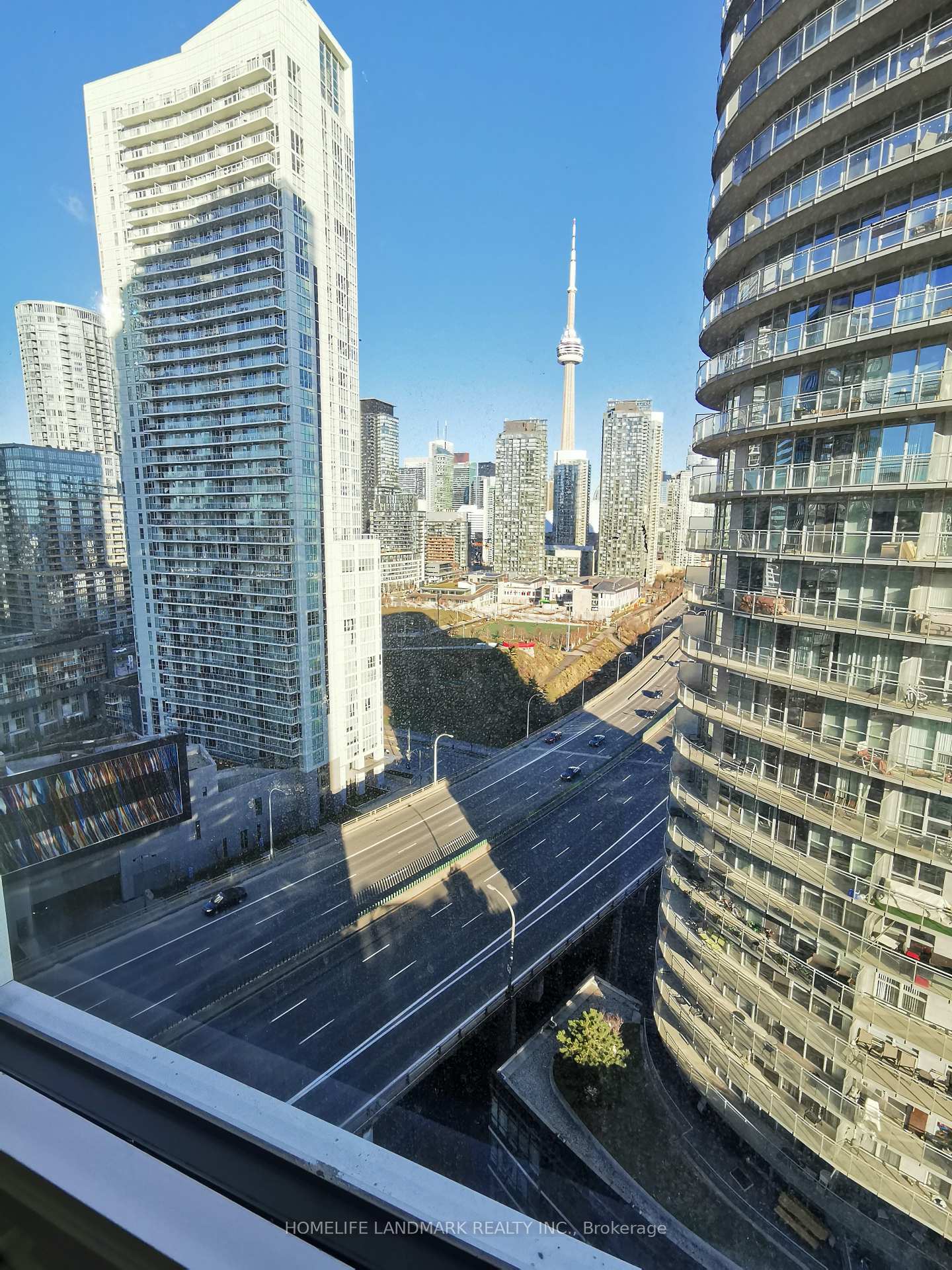 Photo 10 of Unit 2115, 17 Bathurst Street, Toronto, Waterfront Communities — HOMEH