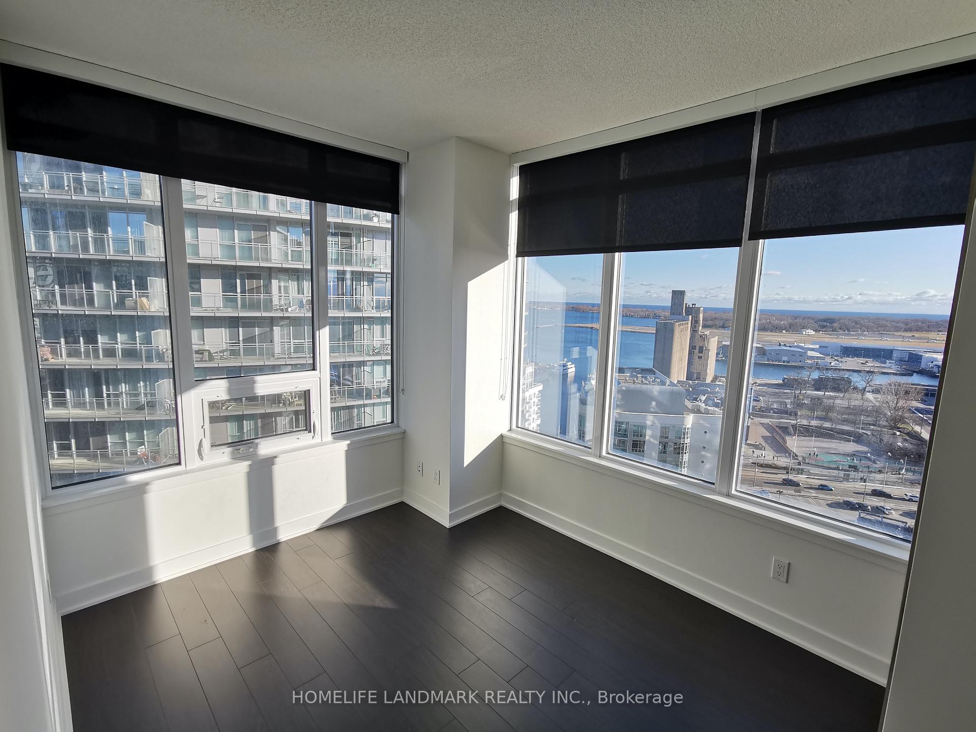 Photo 11 of Unit 2115, 17 Bathurst Street, Toronto, Waterfront Communities — HOMEH