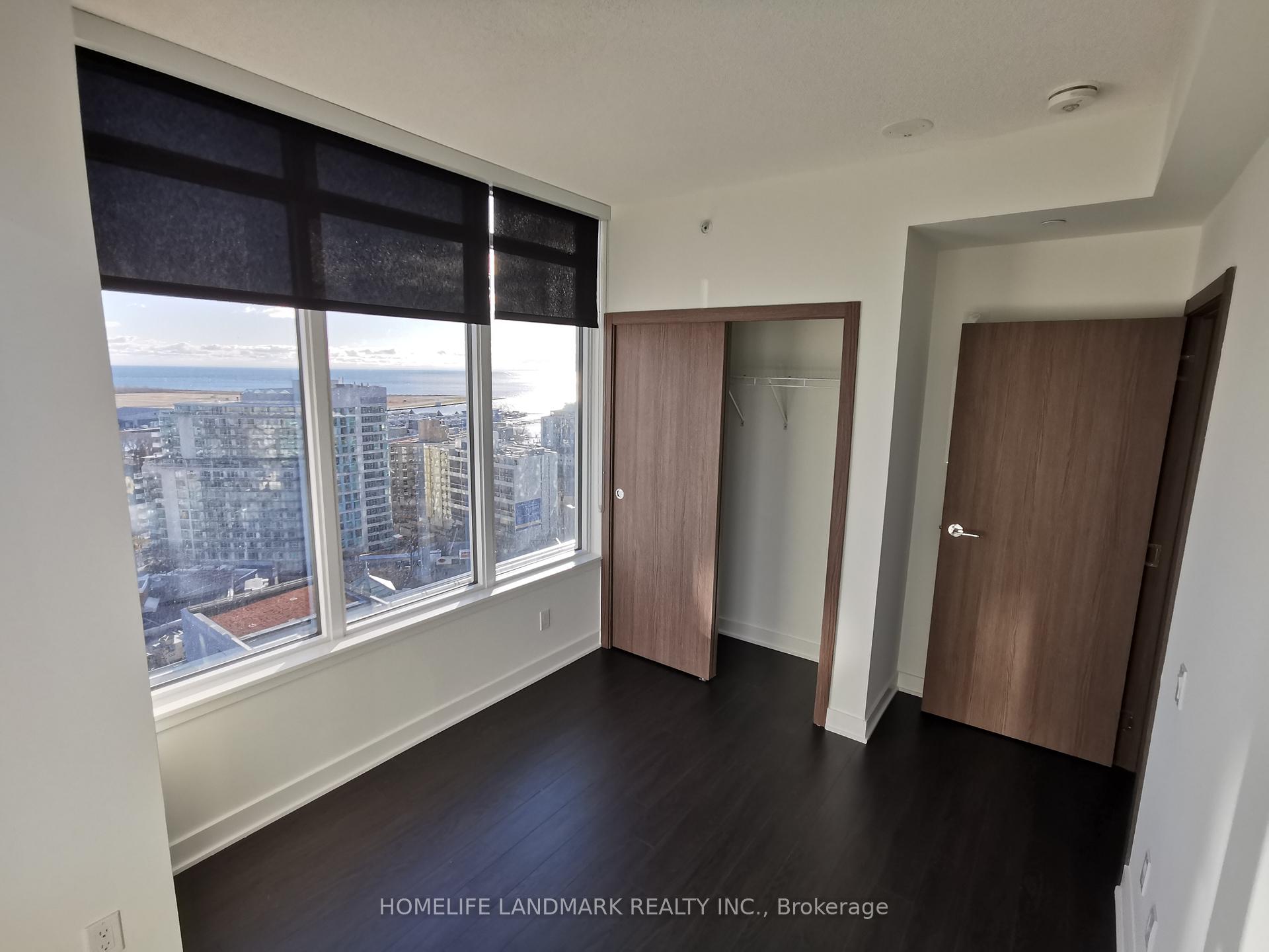 Photo 13 of Unit 2115, 17 Bathurst Street, Toronto, Waterfront Communities — HOMEH
