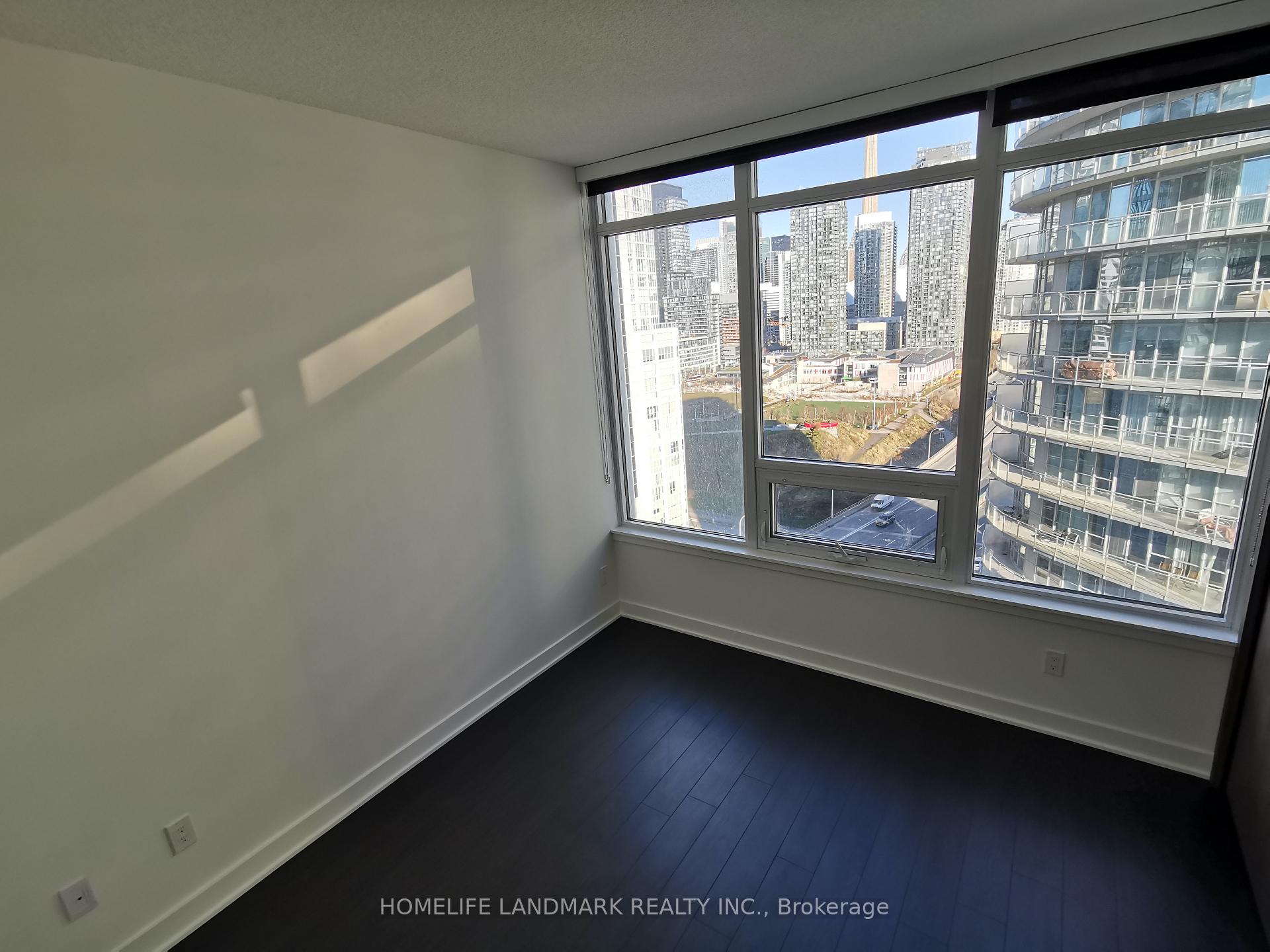 Photo 14 of Unit 2115, 17 Bathurst Street, Toronto, Waterfront Communities — HOMEH