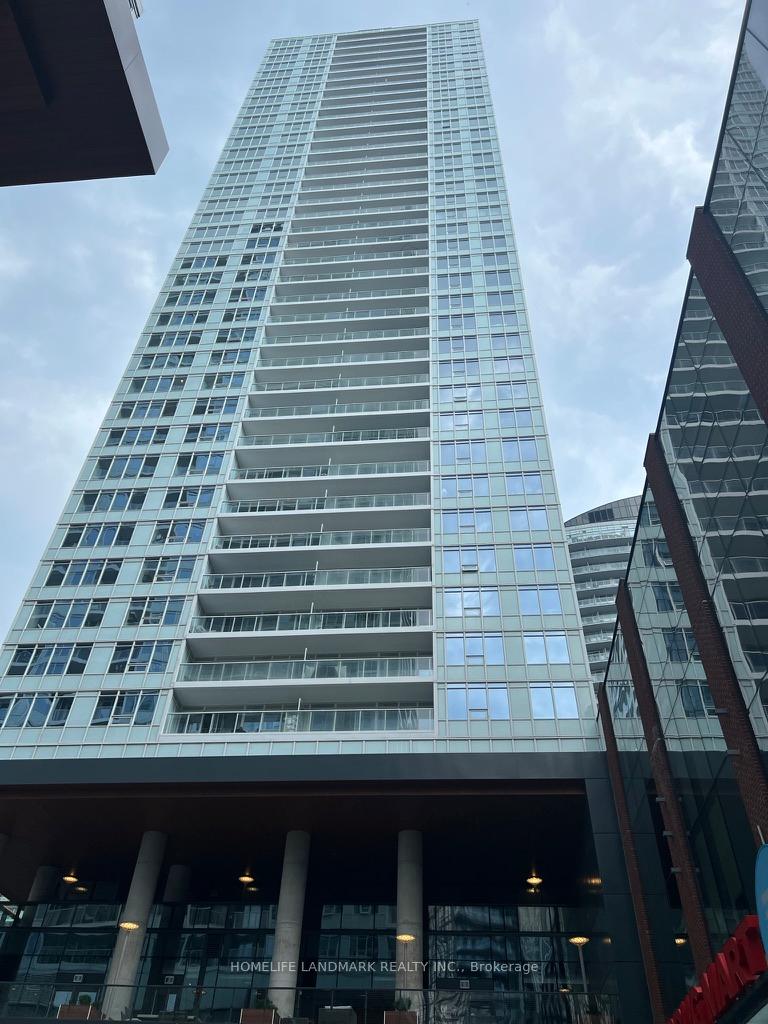 Photo 19 of Unit 2115, 17 Bathurst Street, Toronto, Waterfront Communities — HOMEH
