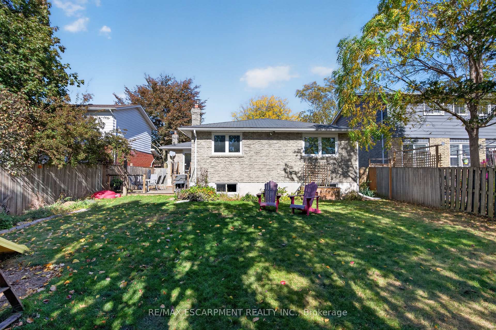 Photo 45 of 7 Fern Avenue, Hamilton, Waterdown — HOMEH