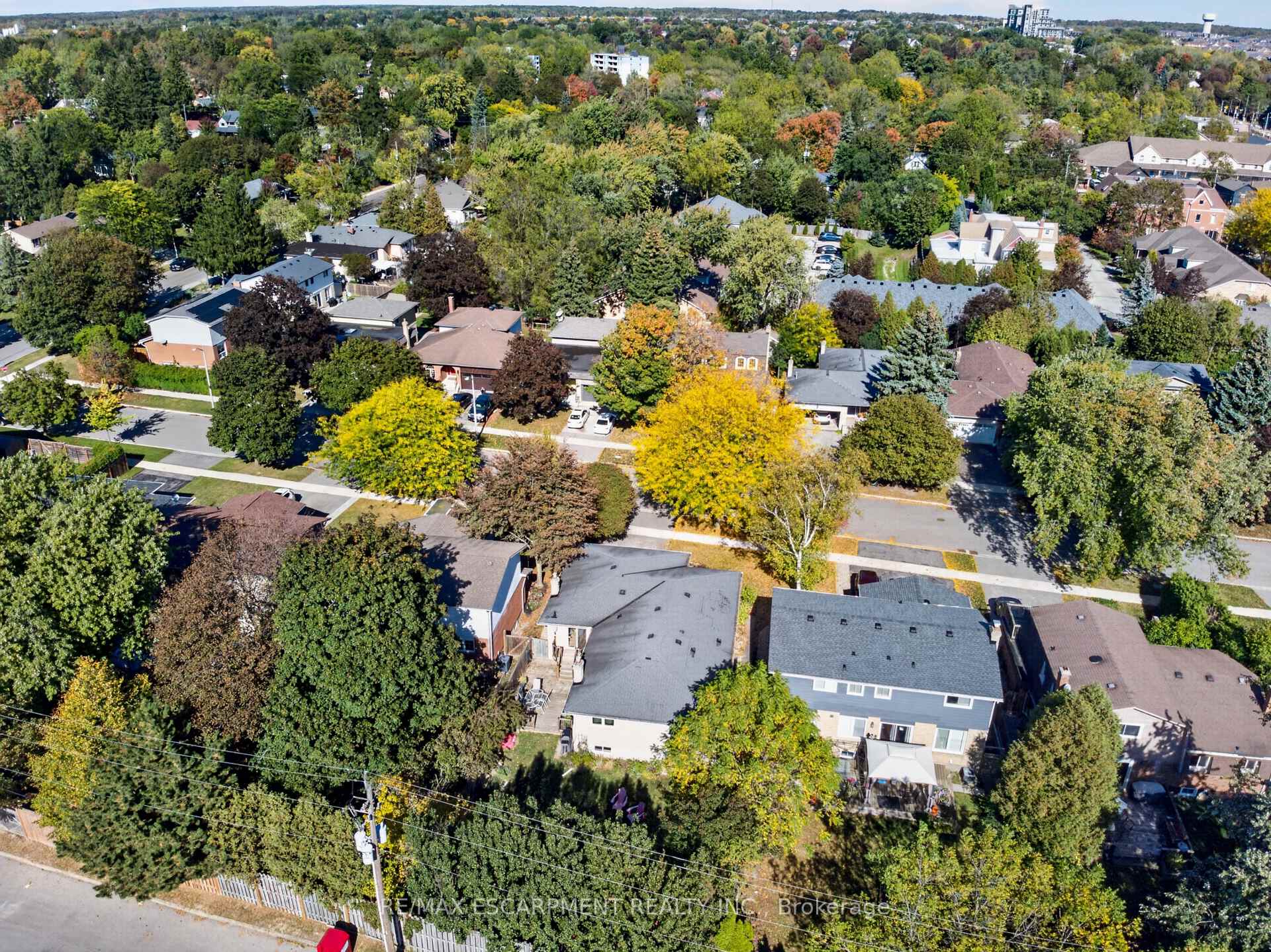 Photo 50 of 7 Fern Avenue, Hamilton, Waterdown — HOMEH