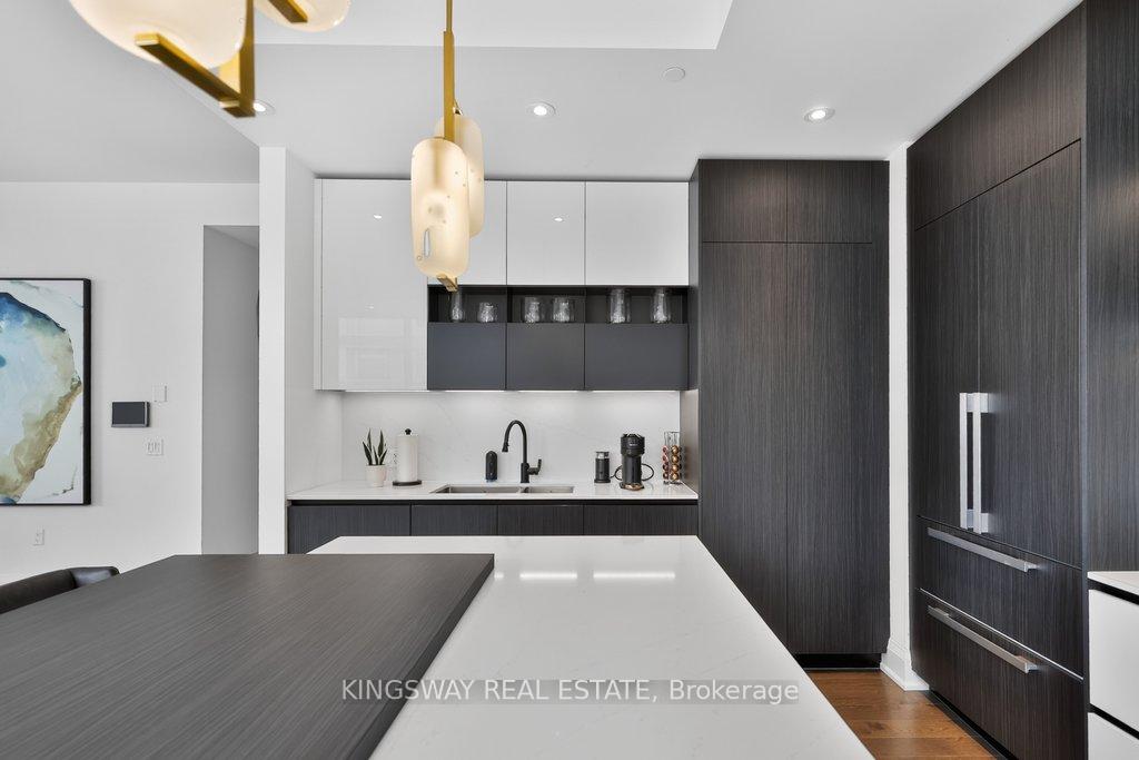 Photo 11 of Unit 301, 55 Port Street E, Mississauga, Port Credit — HOMEH