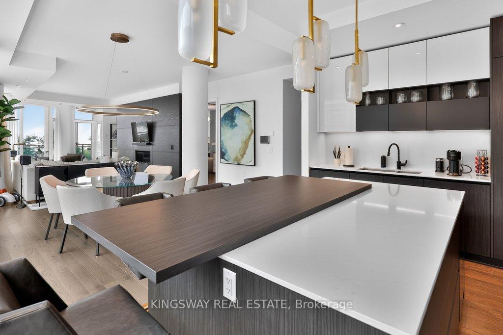 Photo 12 of Unit 301, 55 Port Street E, Mississauga, Port Credit — HOMEH