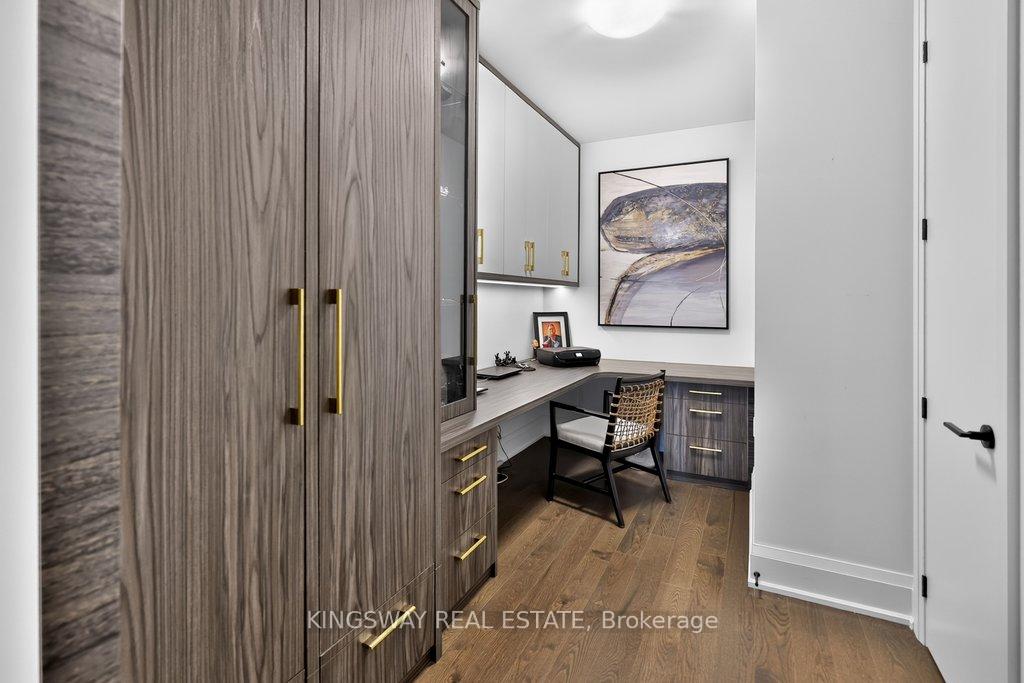 Photo 14 of Unit 301, 55 Port Street E, Mississauga, Port Credit — HOMEH