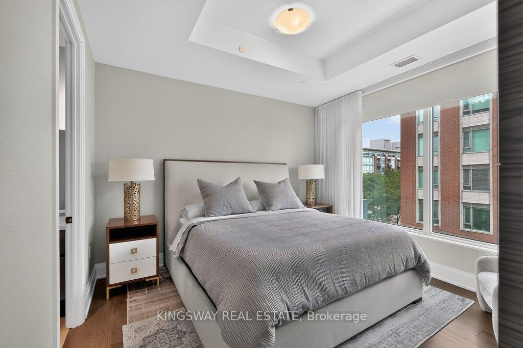 Photo 17 of Unit 301, 55 Port Street E, Mississauga, Port Credit — HOMEH